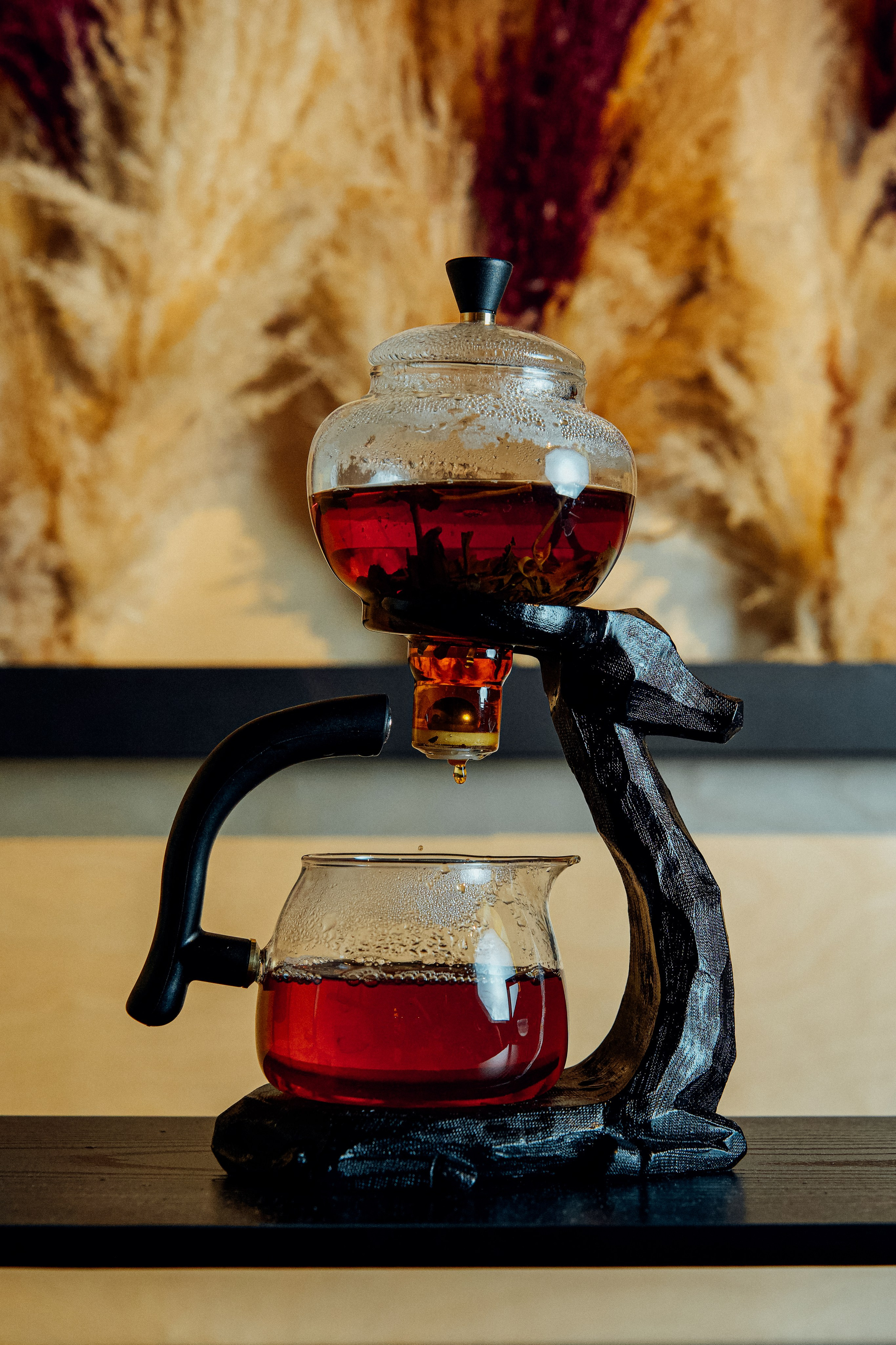 Даниловский рынок. Предметный и фуд-фотограф в Москве Анна Царенко