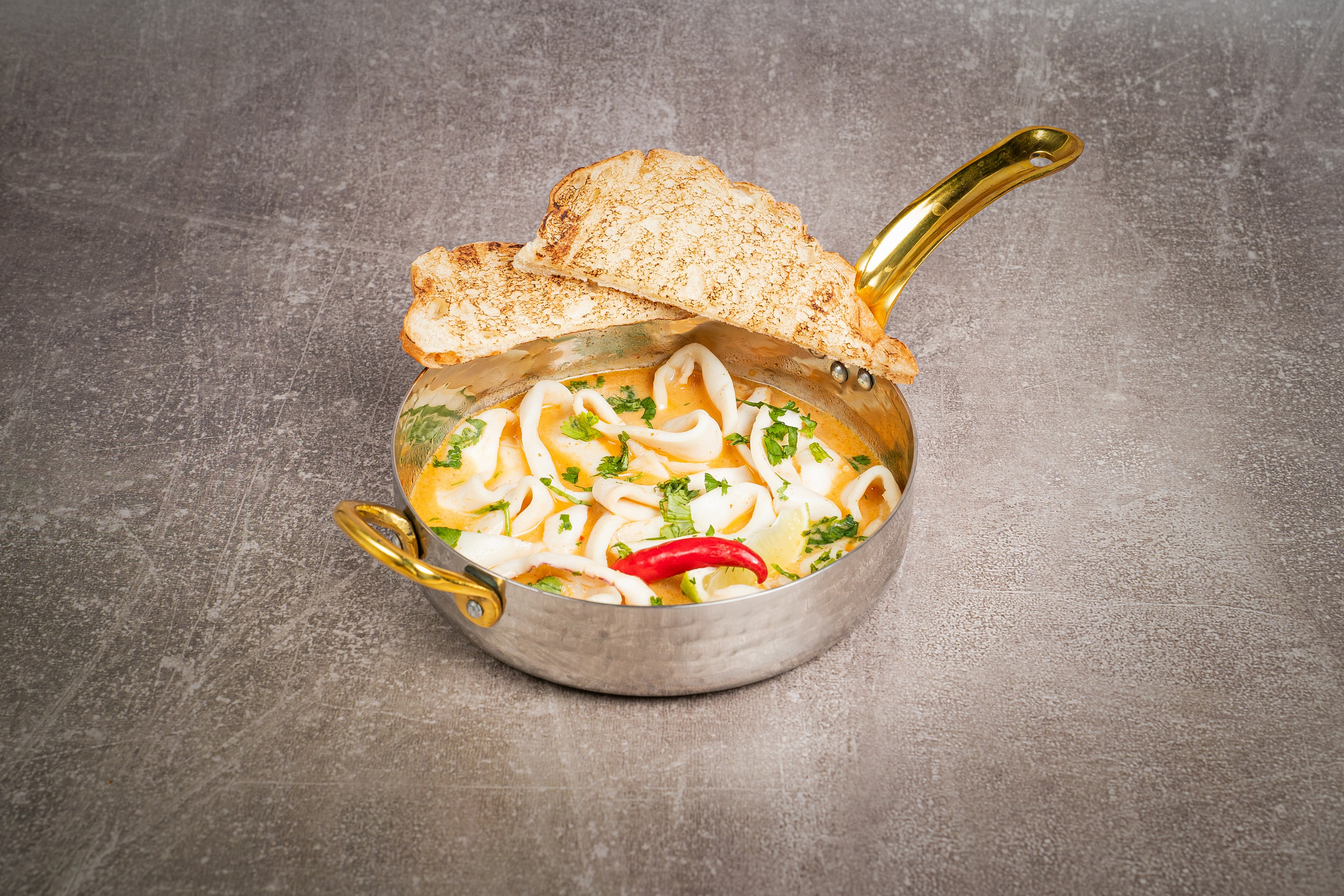 Раковая. Предметный и фуд-фотограф в Москве Анна Царенко