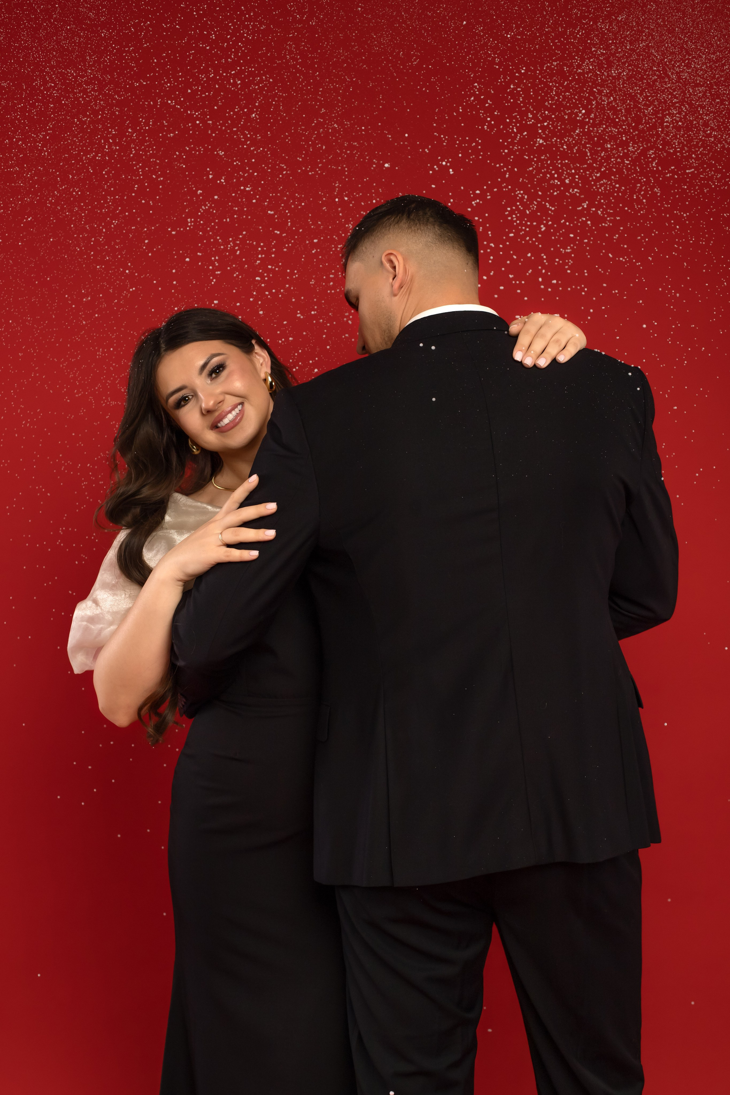 Новогодние съемки. Семейный и детский фотограф в Москве Наталья Арутюнова