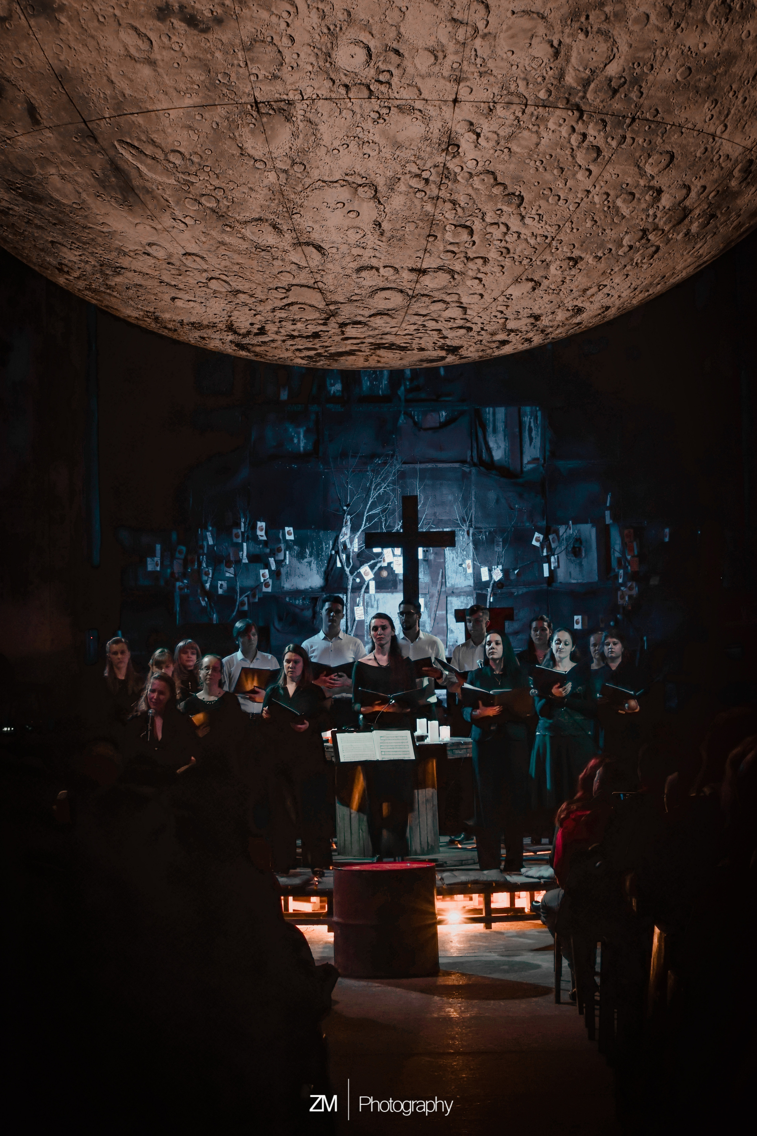 Анненкирхе. Фотограф людей и животных в Санкт-Петербурге Марина Бурмистрова