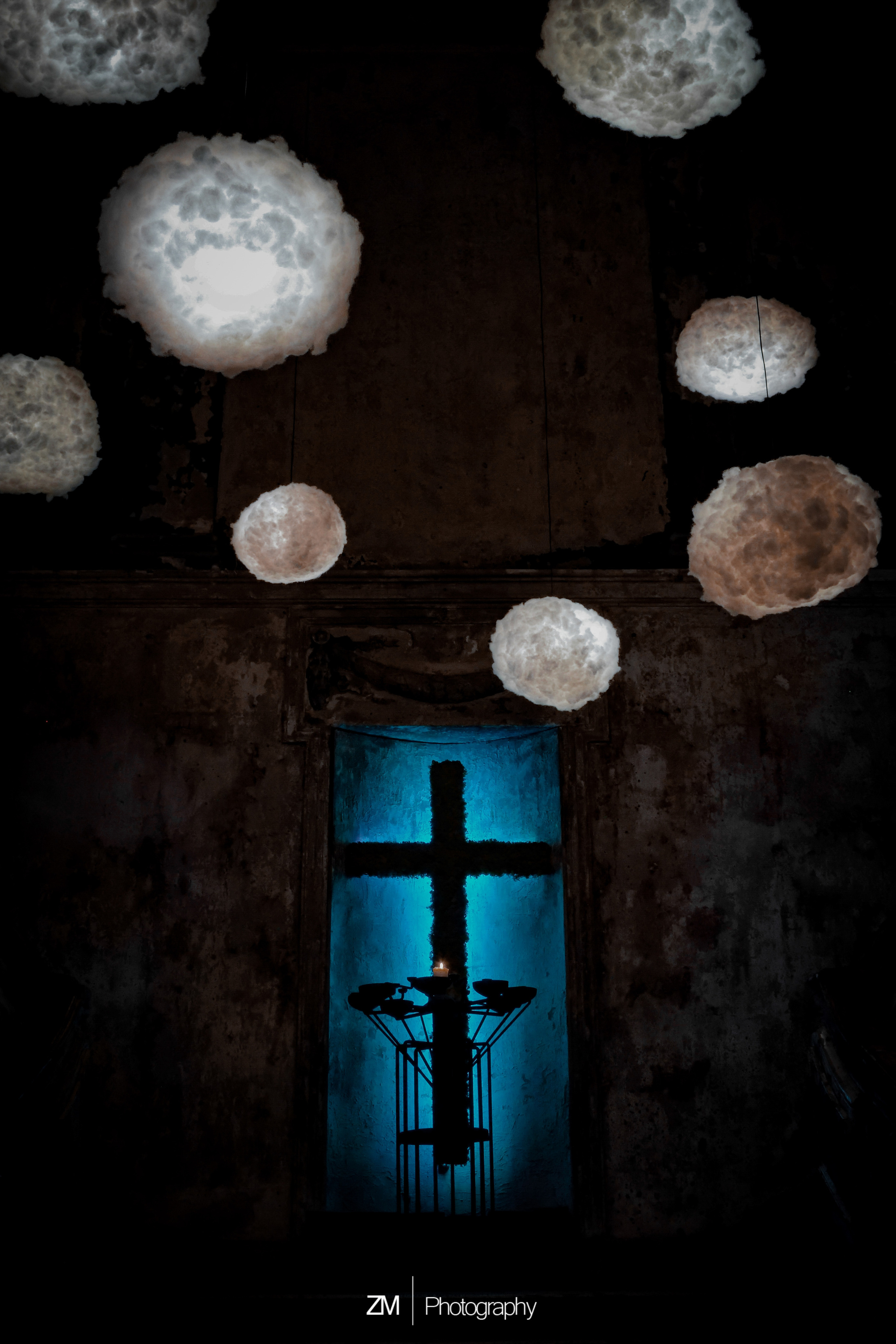 Анненкирхе. Фотограф людей и животных в Санкт-Петербурге Марина Бурмистрова