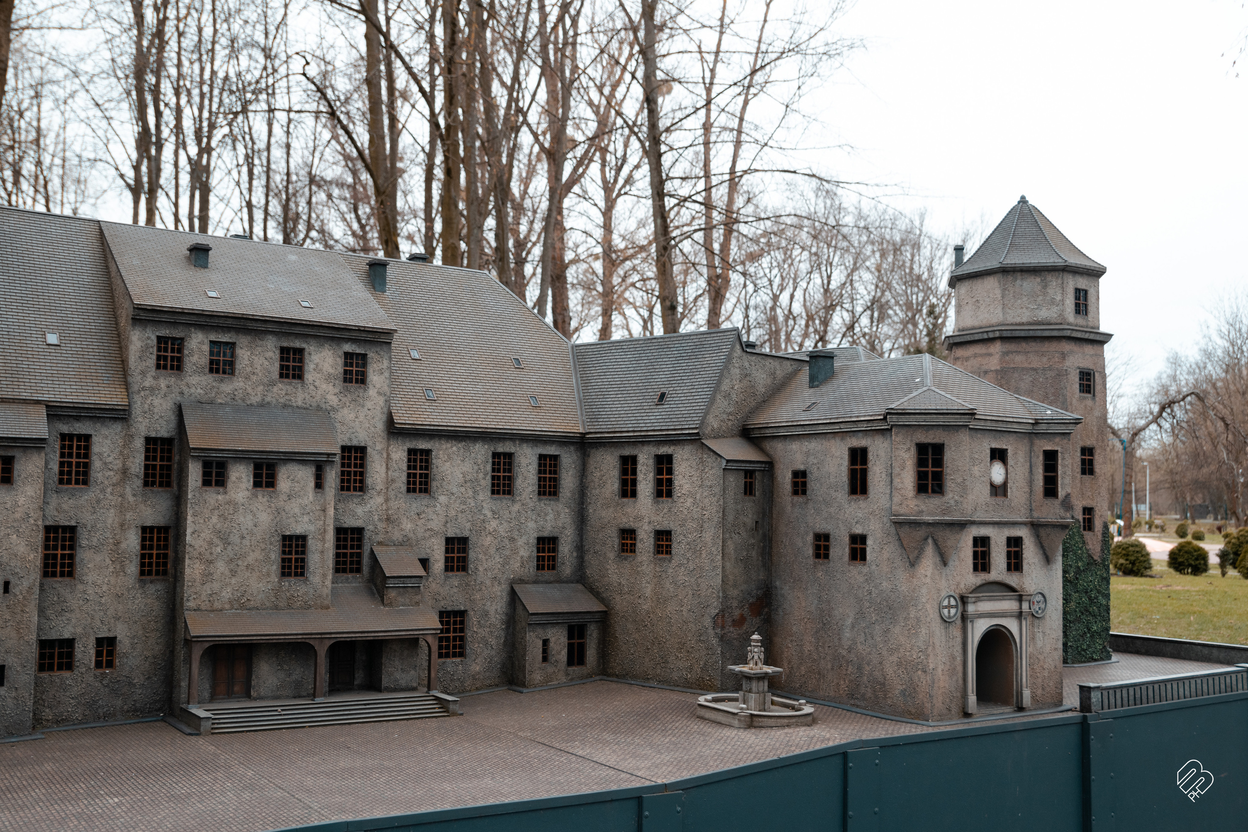 Поездка в Калининград. Фотограф людей и животных в Санкт-Петербурге Марина Бурмистрова