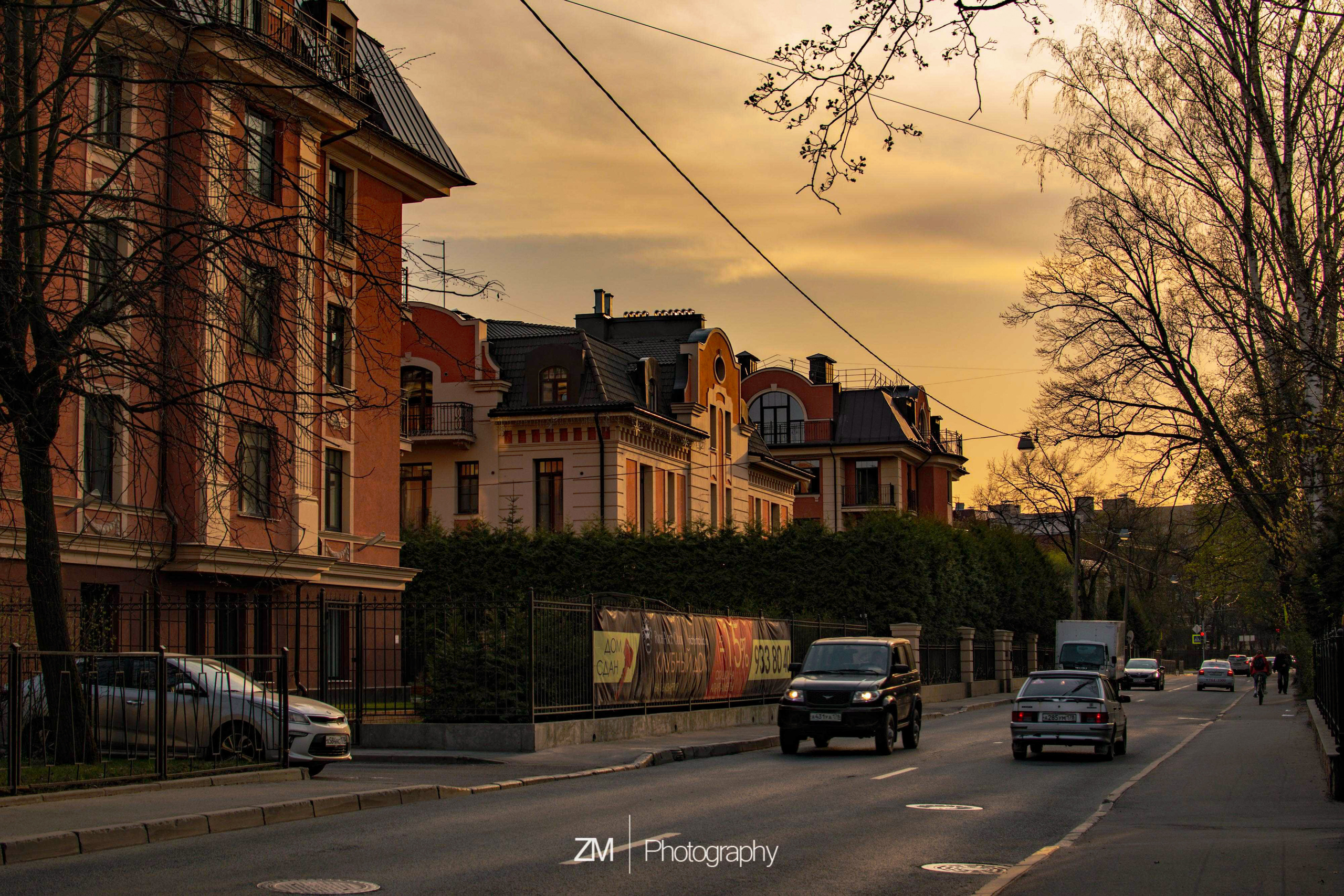 Весна 2019. Фотограф людей и животных в Санкт-Петербурге Марина Бурмистрова