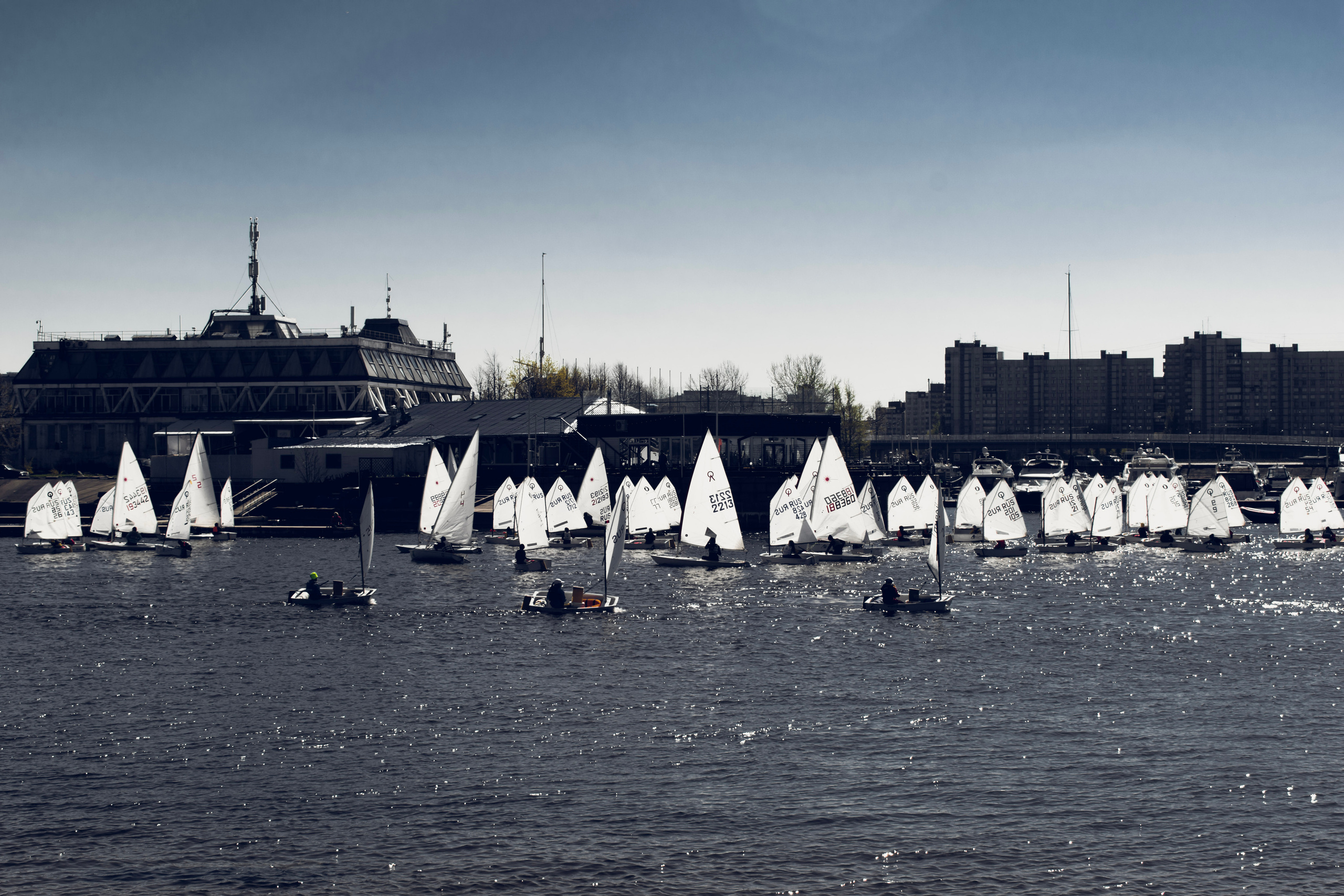 Весна 2019. Фотограф людей и животных в Санкт-Петербурге Марина Бурмистрова