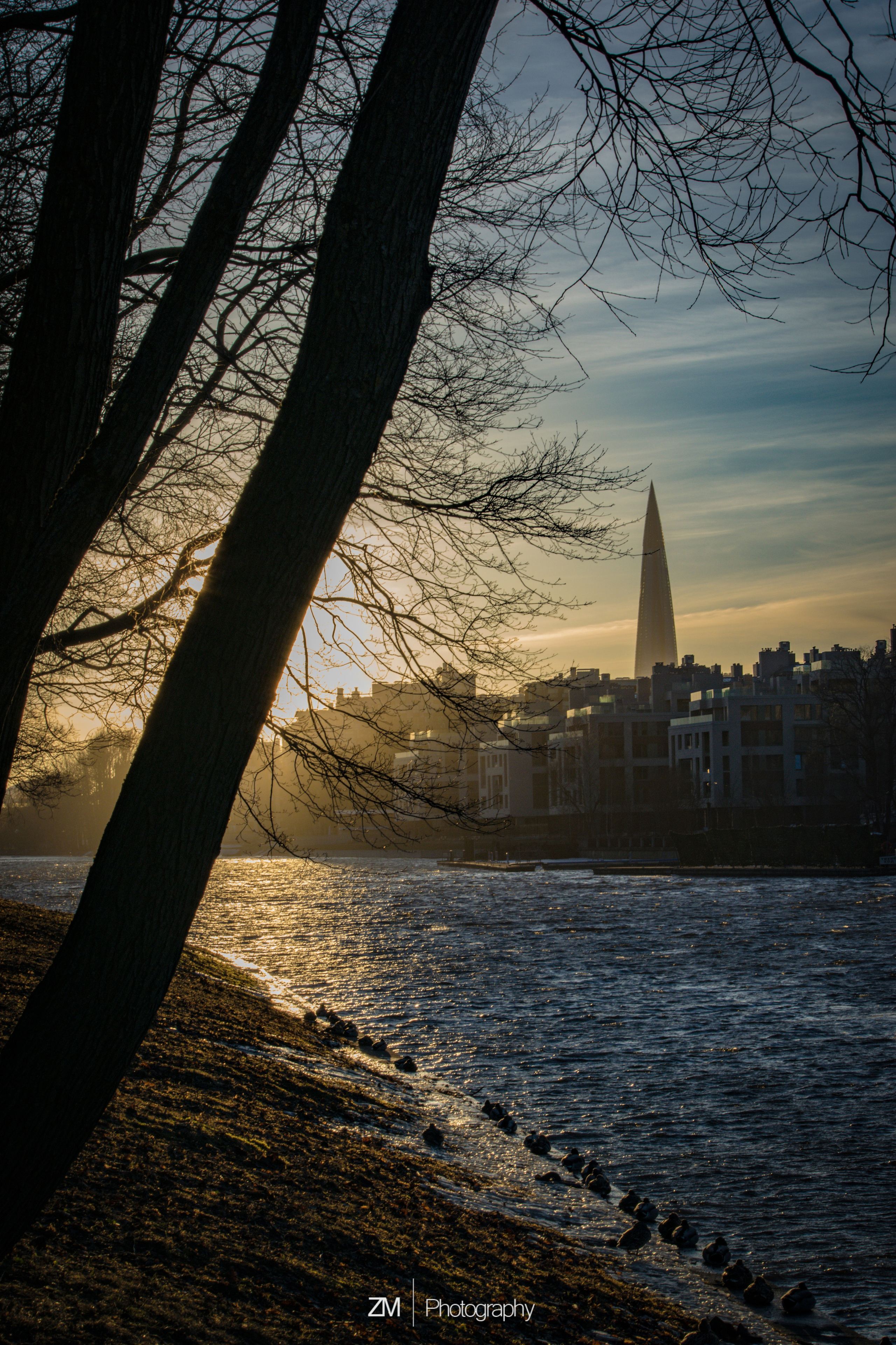 Весна 2019. Фотограф людей и животных в Санкт-Петербурге Марина Бурмистрова