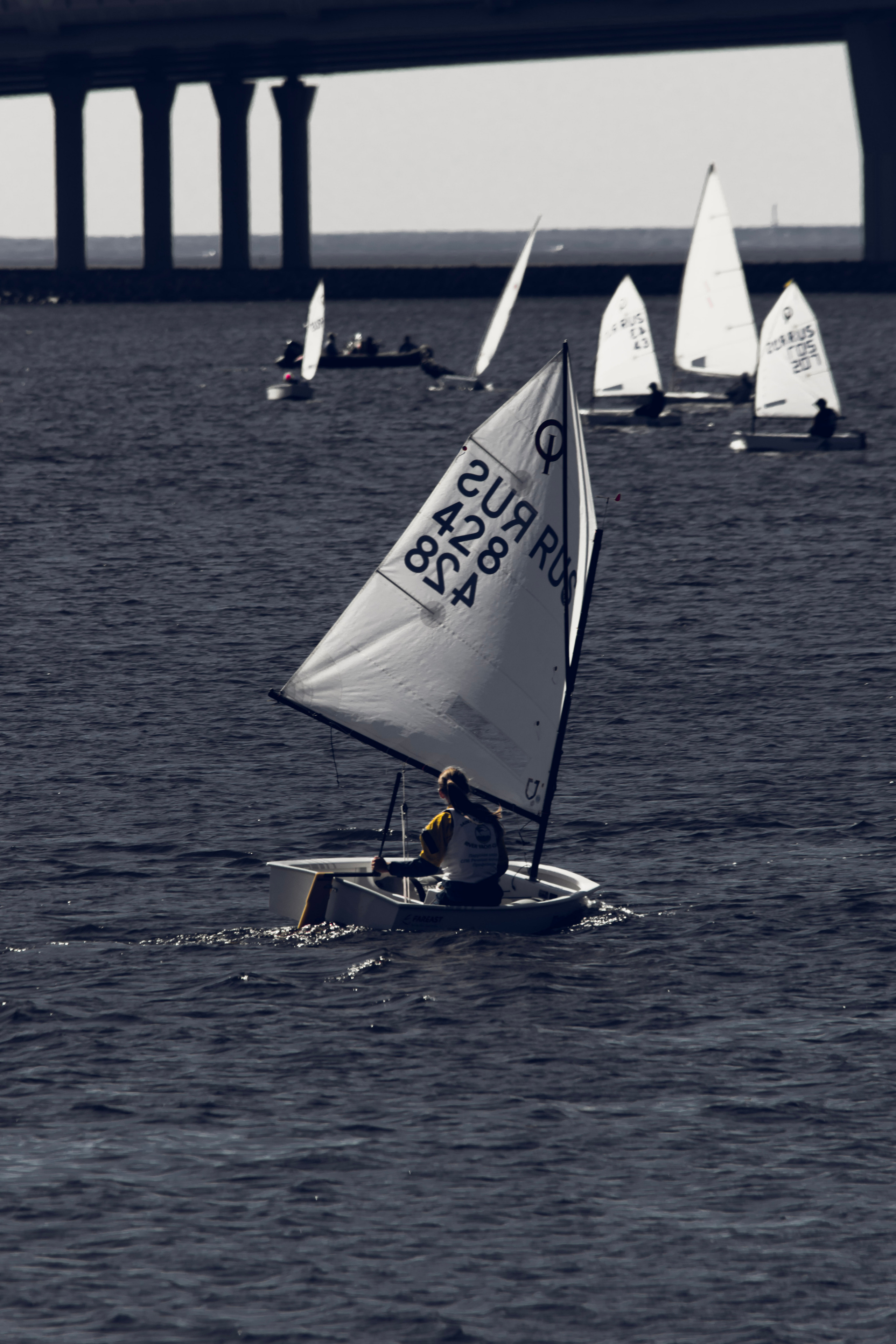 Весна 2019. Фотограф людей и животных в Санкт-Петербурге Марина Бурмистрова