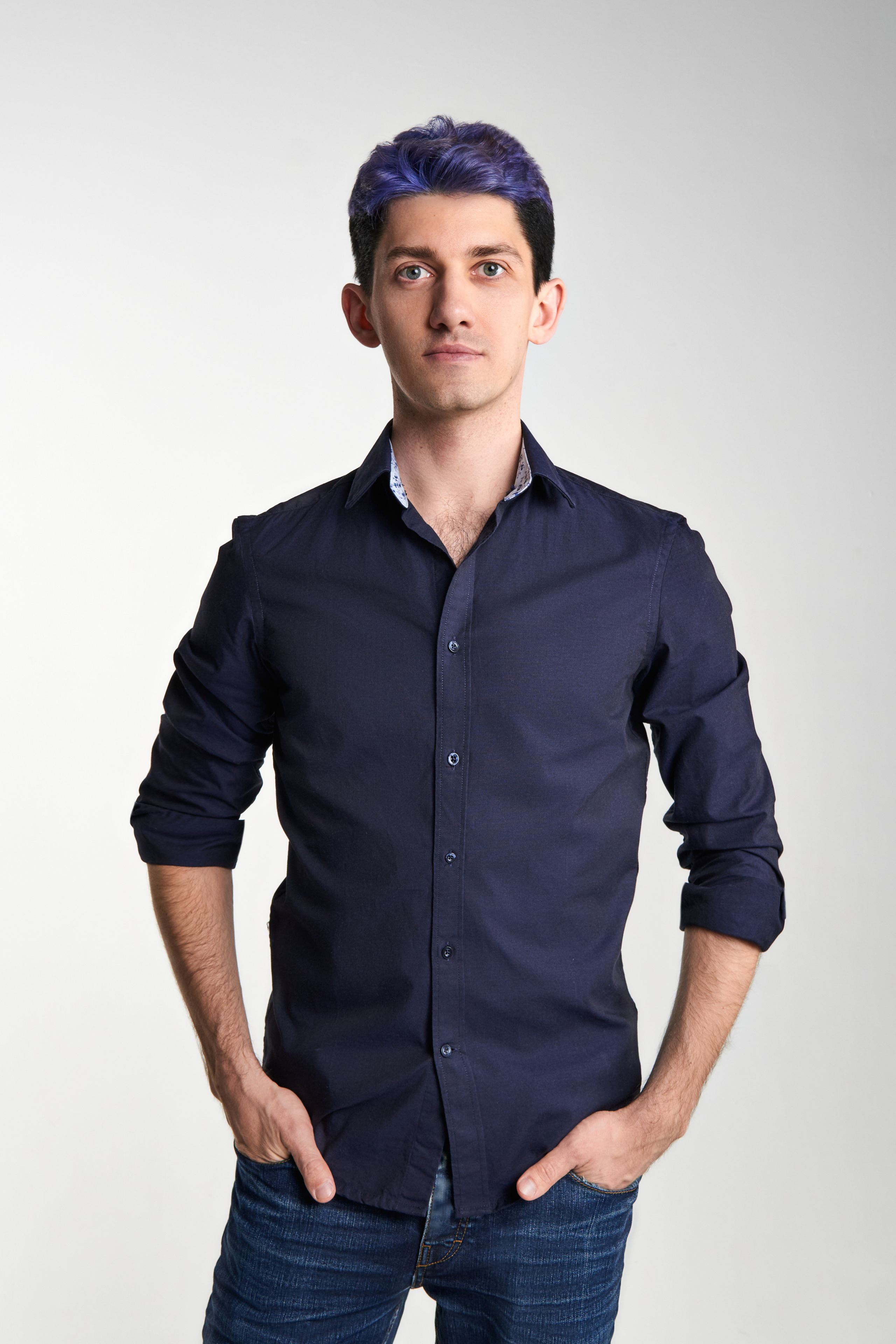 Портреты. Студийные съемки. Фотограф людей и животных в Санкт-Петербурге Марина Бурмистрова