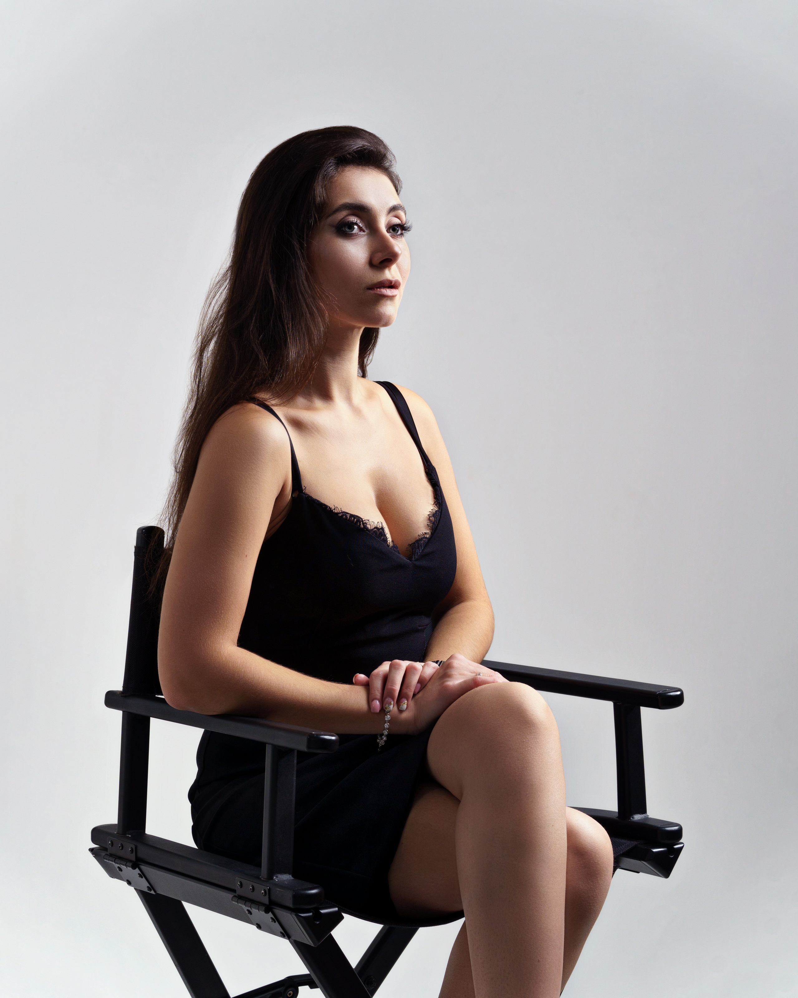 Портреты. Студийные съемки. Фотограф людей и животных в Санкт-Петербурге Марина Бурмистрова