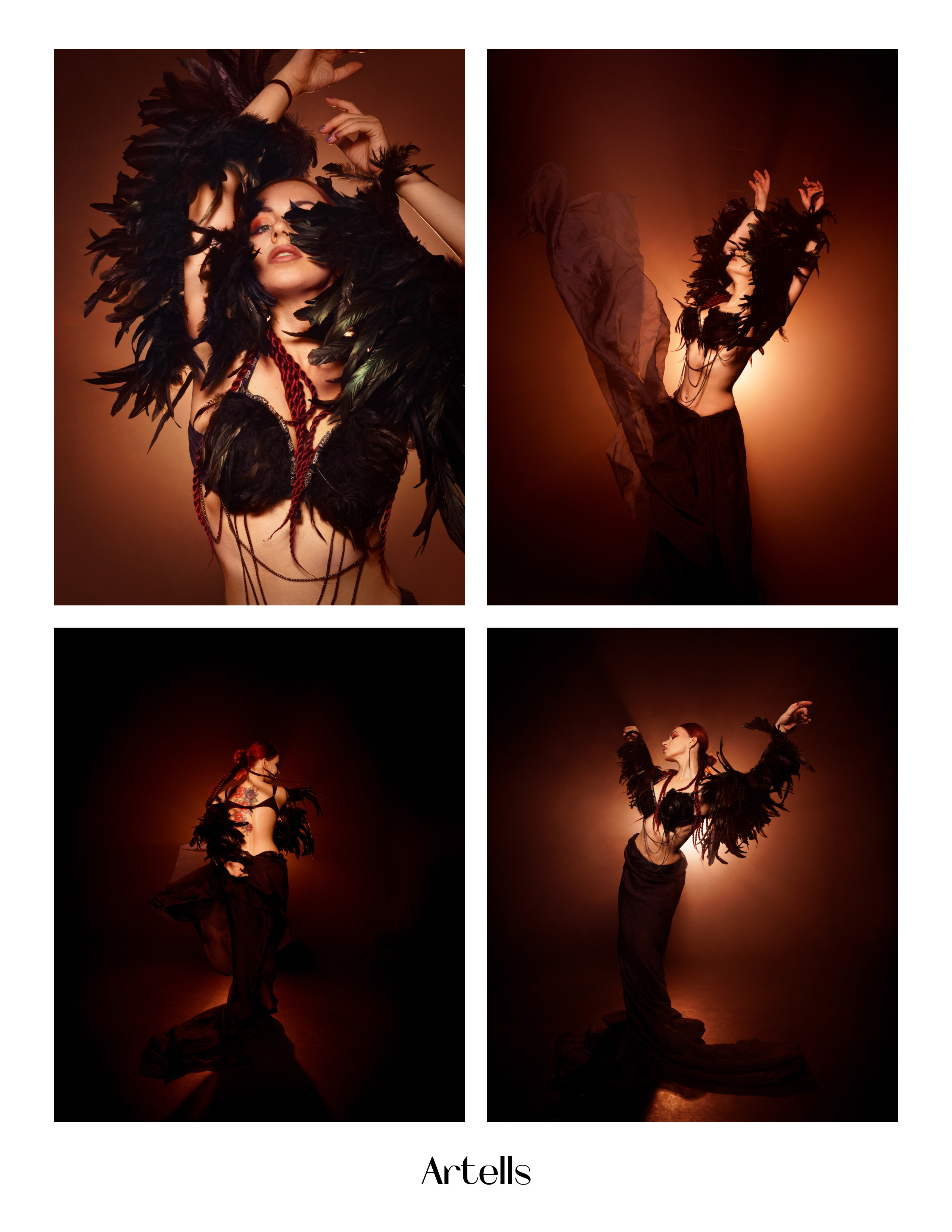 Фотограф людей и животных в Санкт-Петербурге Марина Бурмистрова