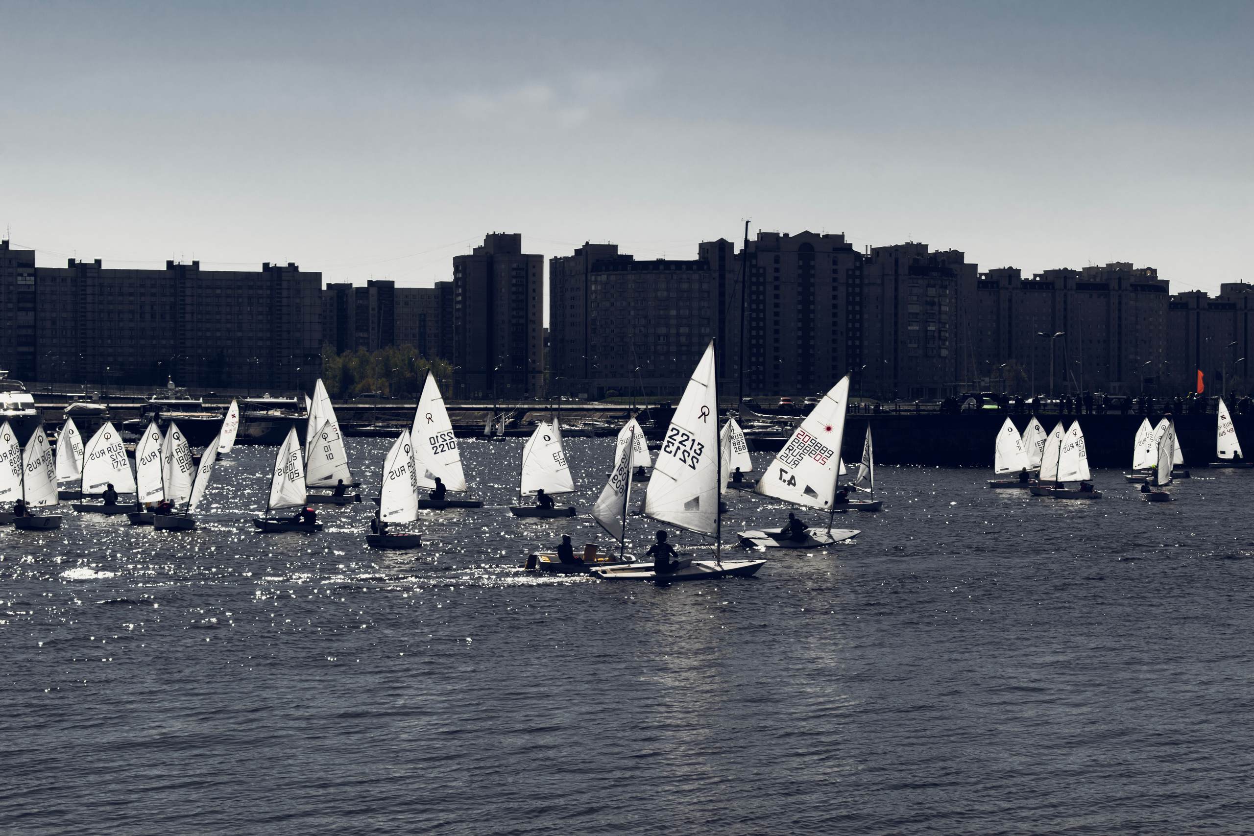 Весна 2019. Фотограф людей и животных в Санкт-Петербурге Марина Бурмистрова
