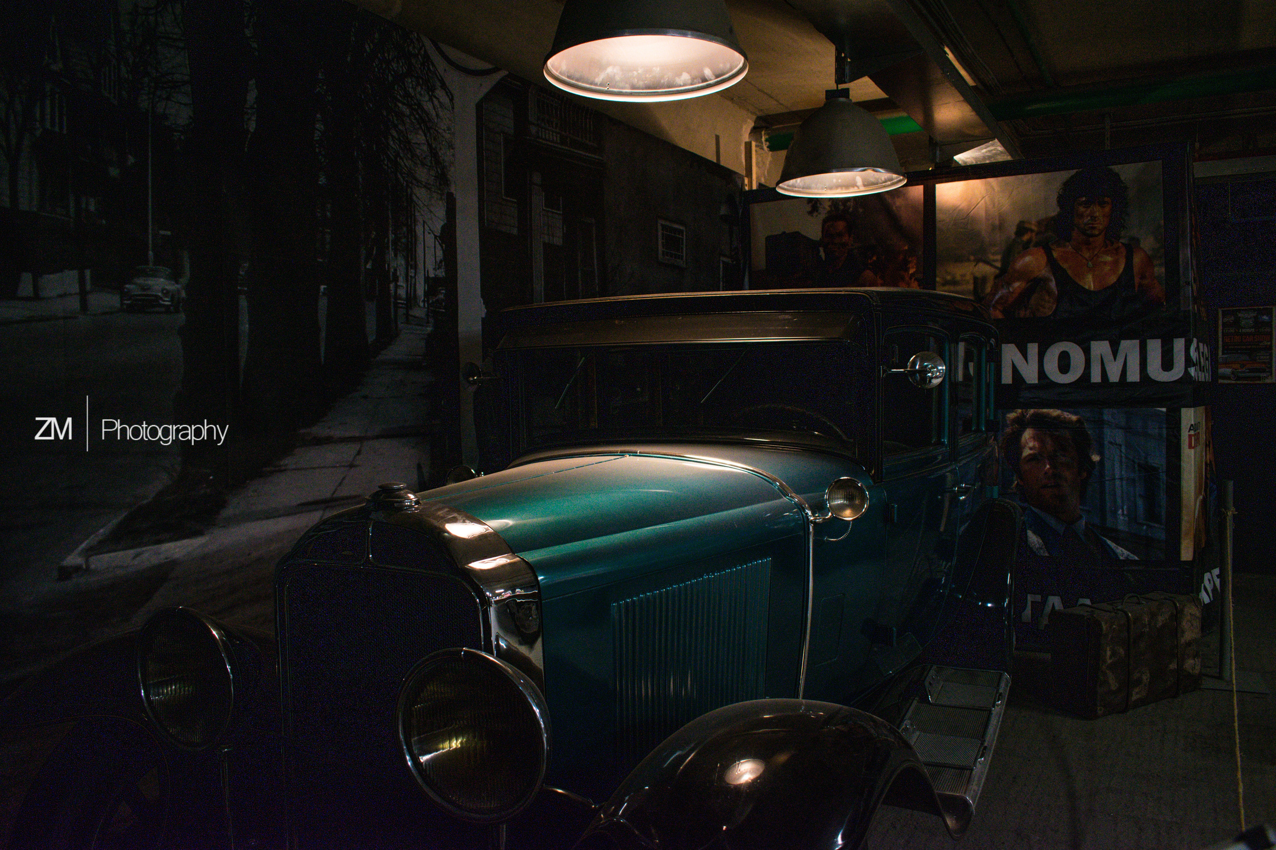 Выставка машин Retro Car Show. Фотограф людей и животных в Санкт-Петербурге Марина Бурмистрова