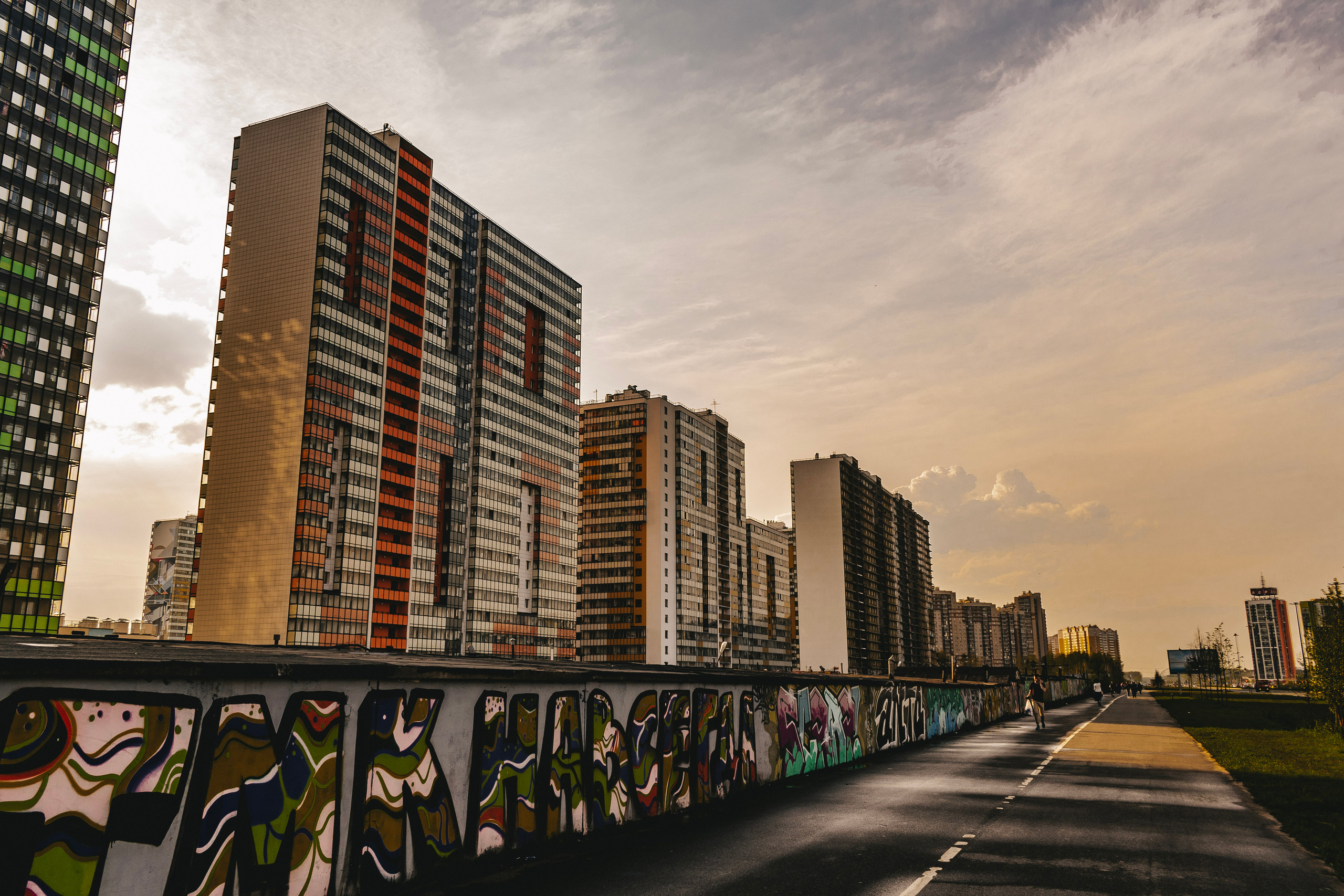 Весна 2019. Фотограф людей и животных в Санкт-Петербурге Марина Бурмистрова