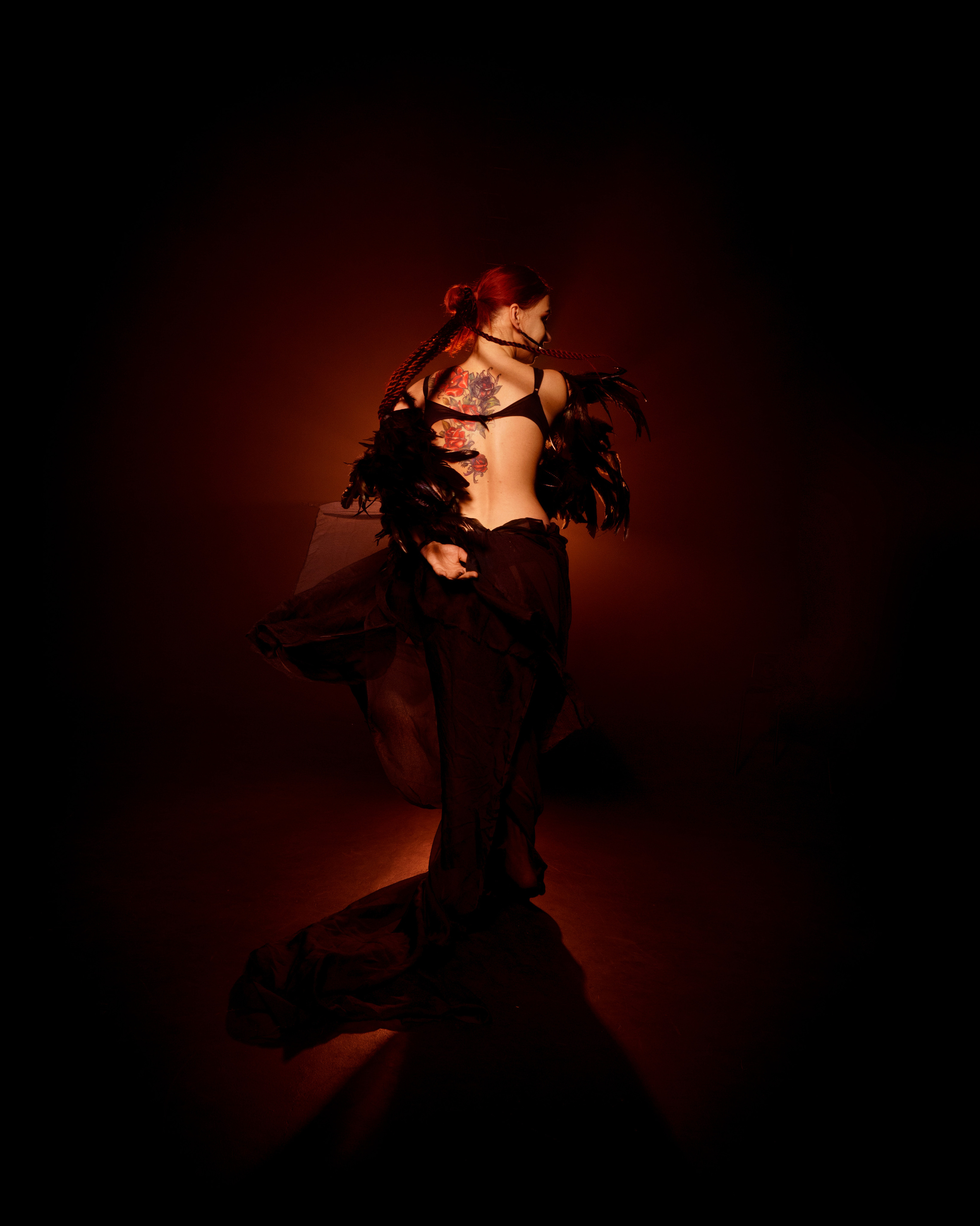 Портреты. Студийные съемки. Фотограф людей и животных в Санкт-Петербурге Марина Бурмистрова