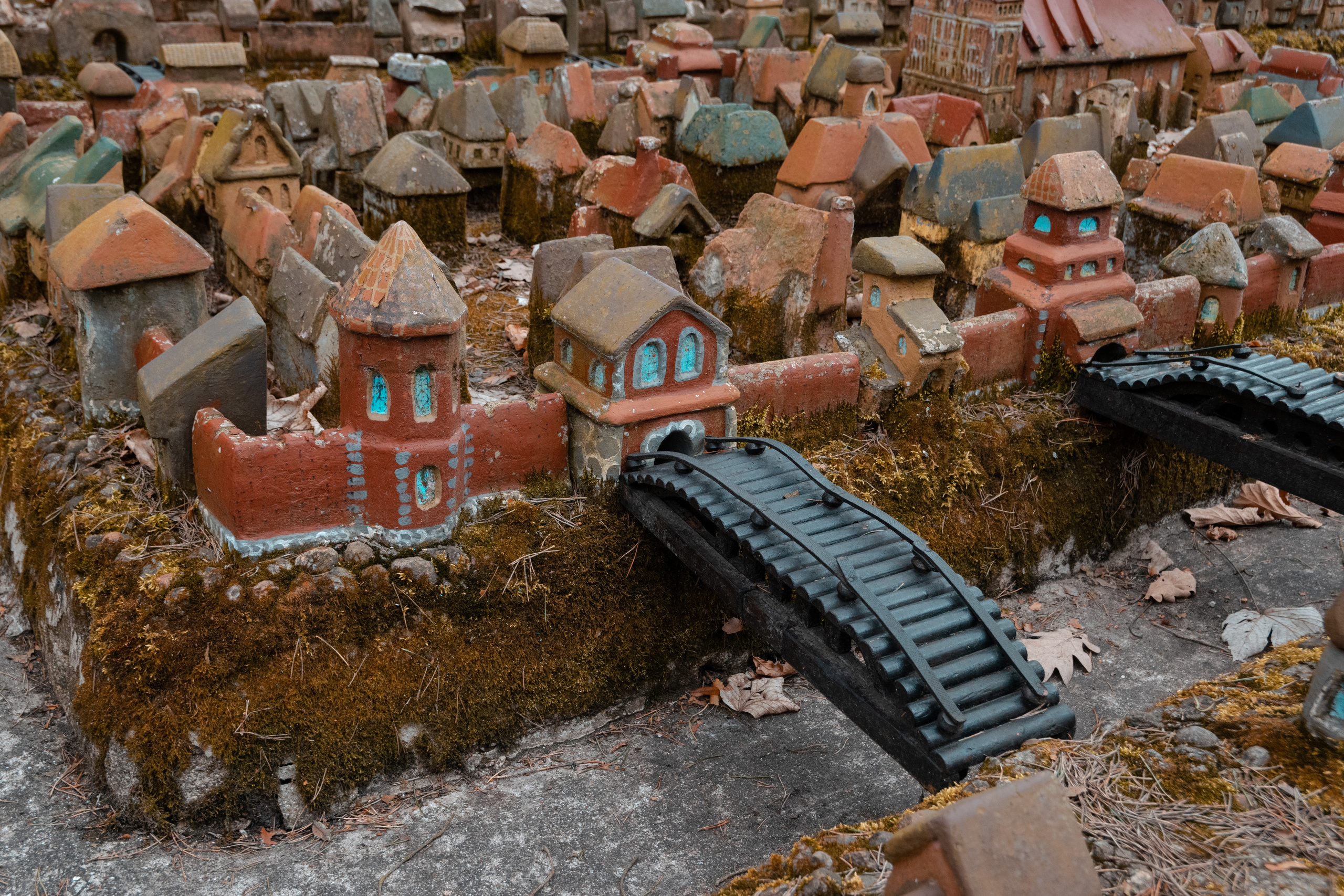 Поездка в Калининград. Фотограф людей и животных в Санкт-Петербурге Марина Бурмистрова