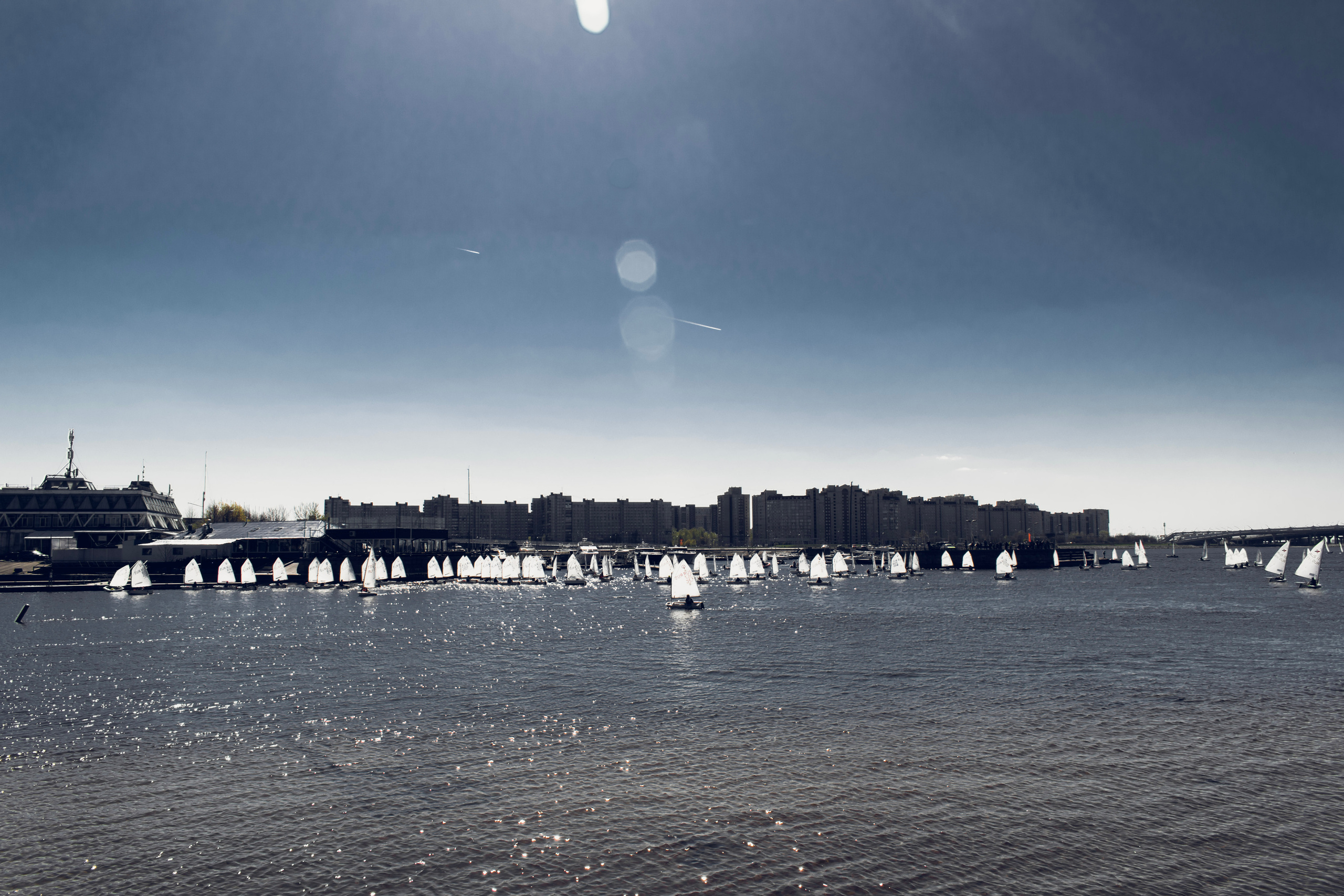 Весна 2019. Фотограф людей и животных в Санкт-Петербурге Марина Бурмистрова