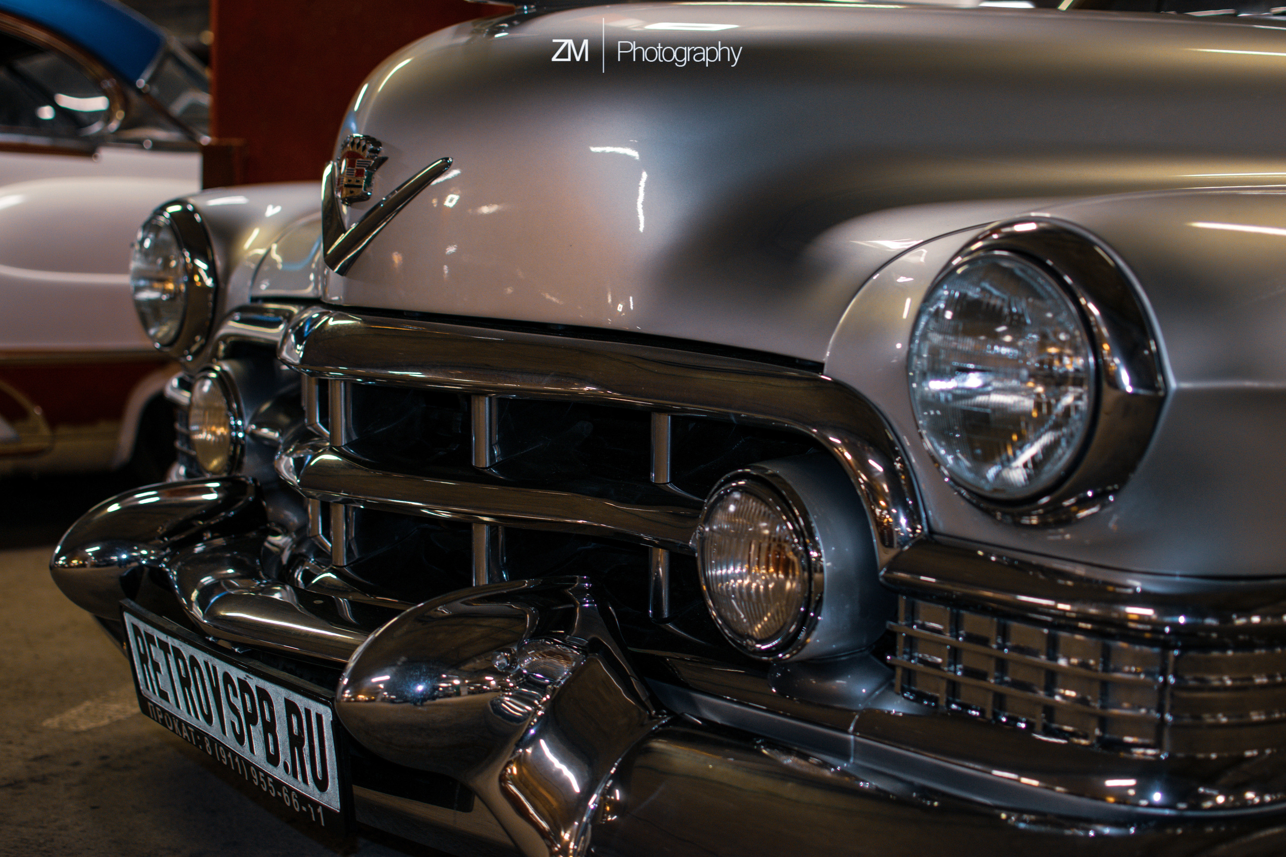 Выставка машин Retro Car Show. Фотограф людей и животных в Санкт-Петербурге Марина Бурмистрова