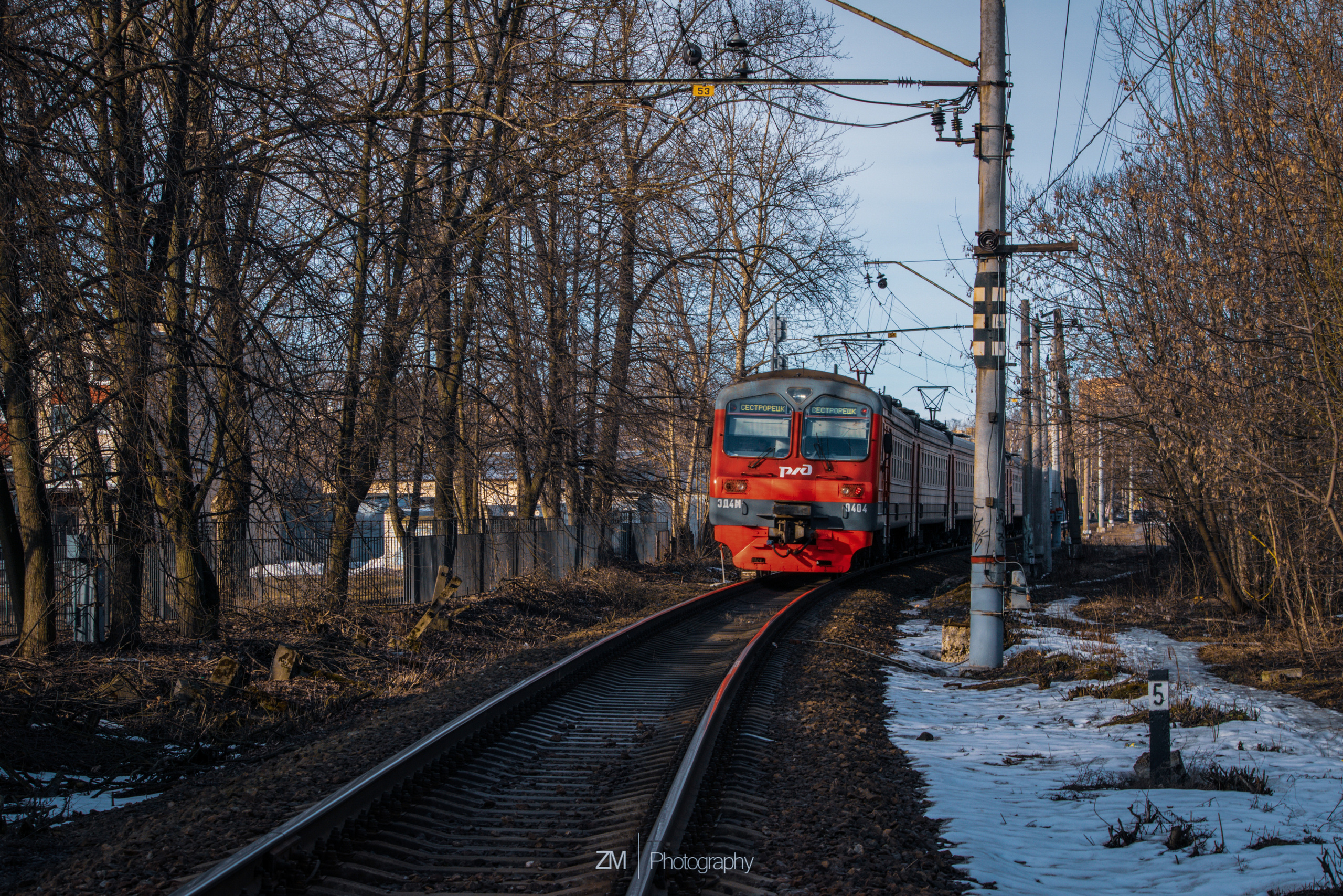 Весна 2019. Фотограф людей и животных в Санкт-Петербурге Марина Бурмистрова