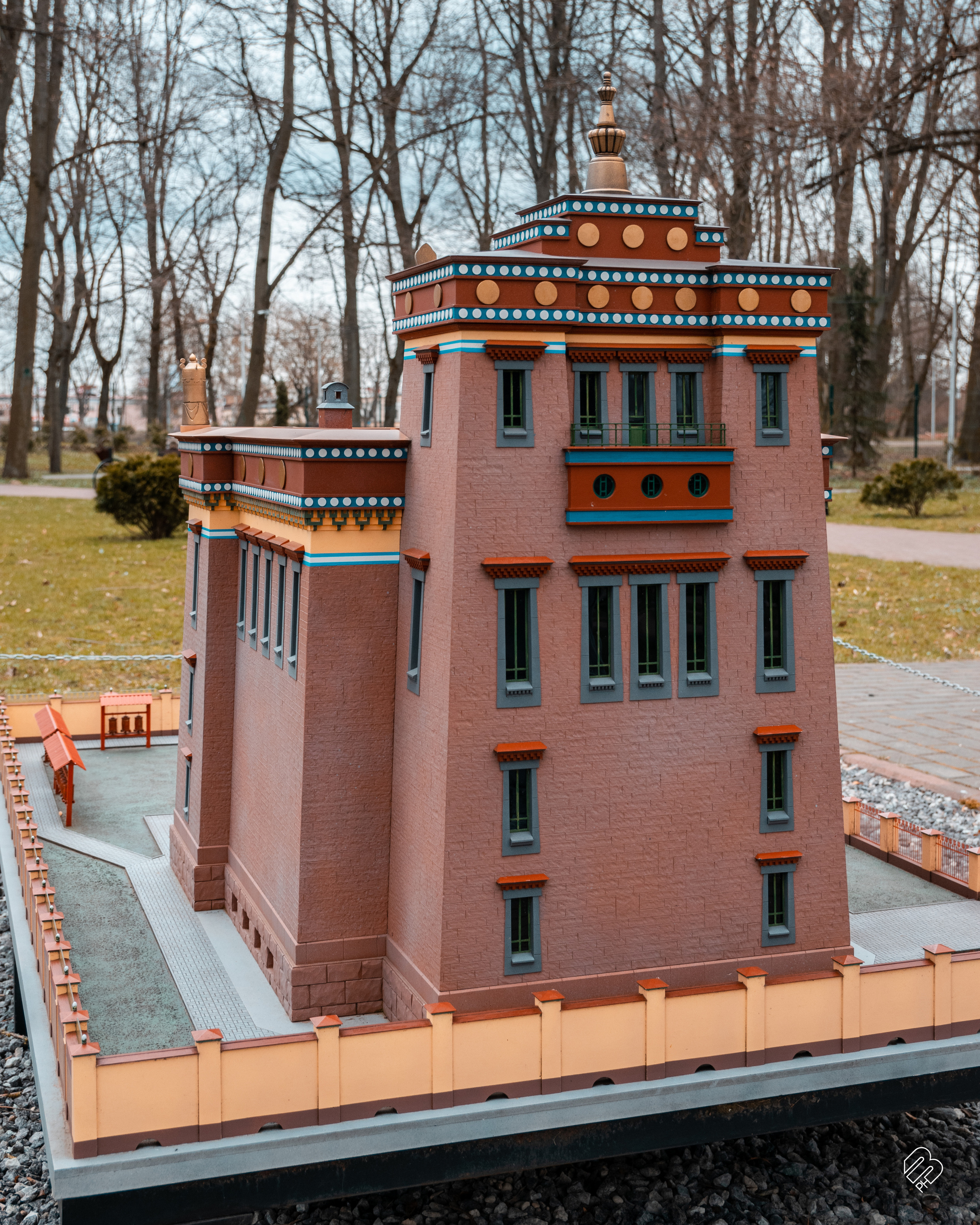 Поездка в Калининград. Фотограф людей и животных в Санкт-Петербурге Марина Бурмистрова