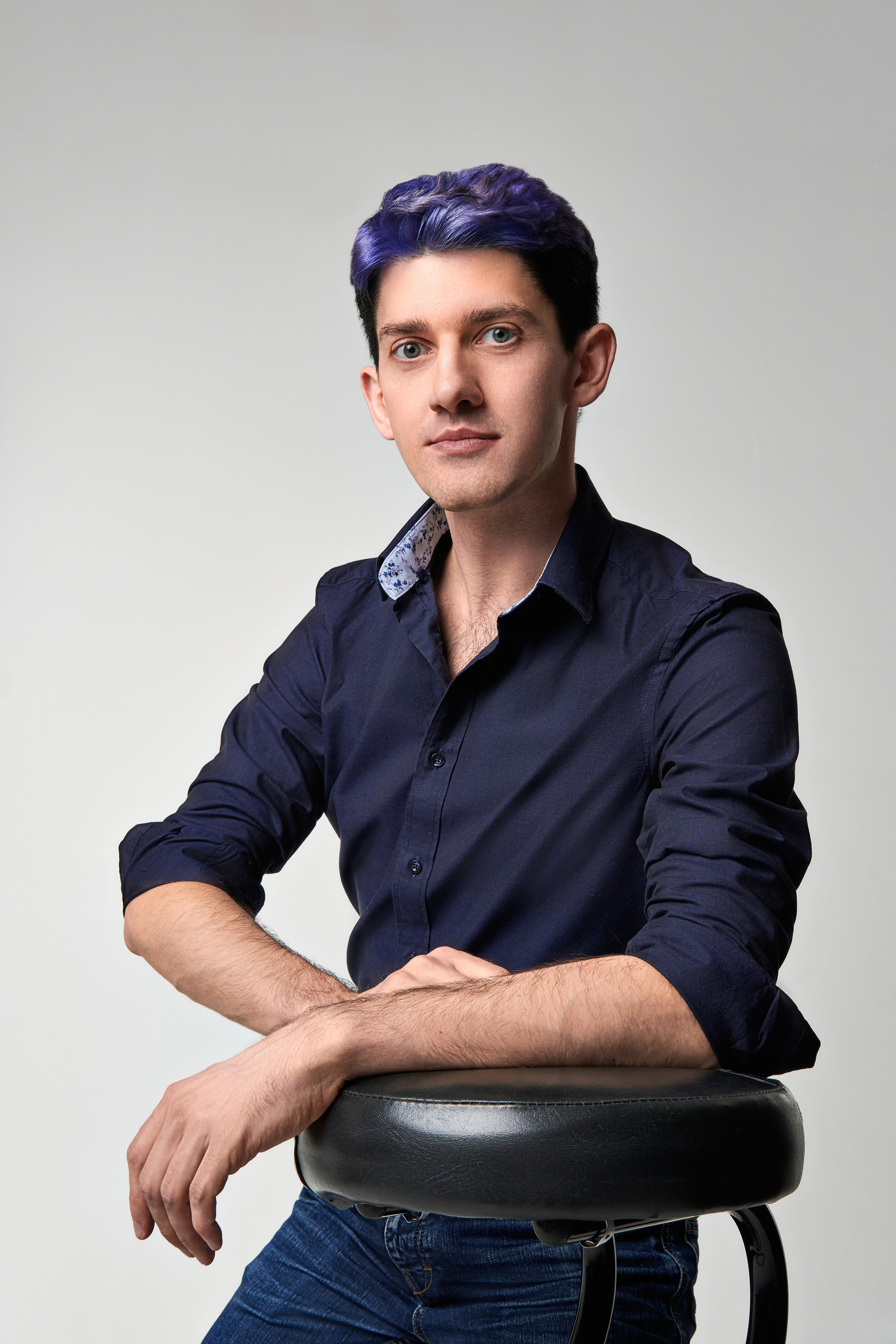 Портреты. Студийные съемки. Фотограф людей и животных в Санкт-Петербурге Марина Бурмистрова