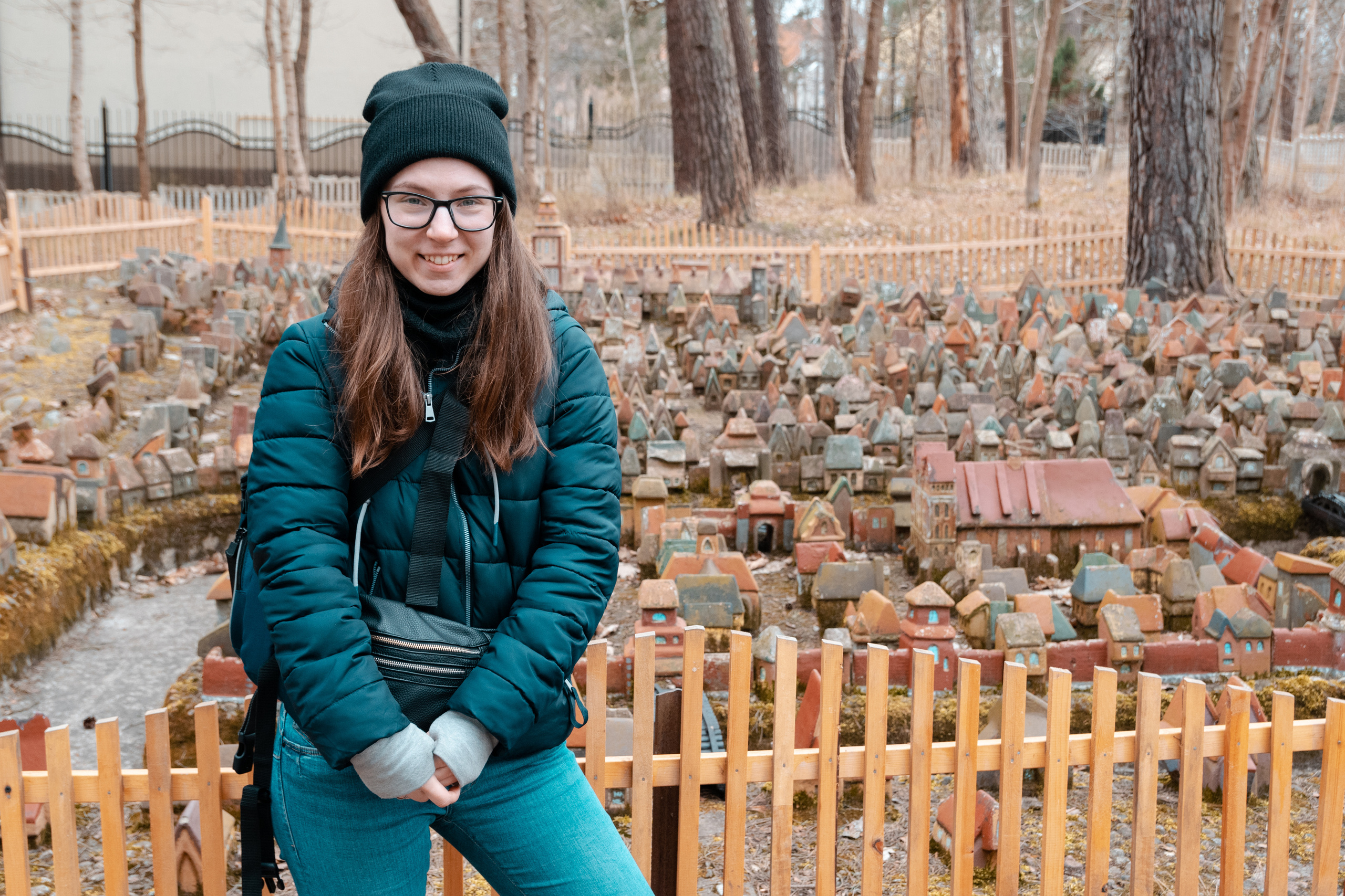 Поездка в Калининград. Фотограф людей и животных в Санкт-Петербурге Марина Бурмистрова