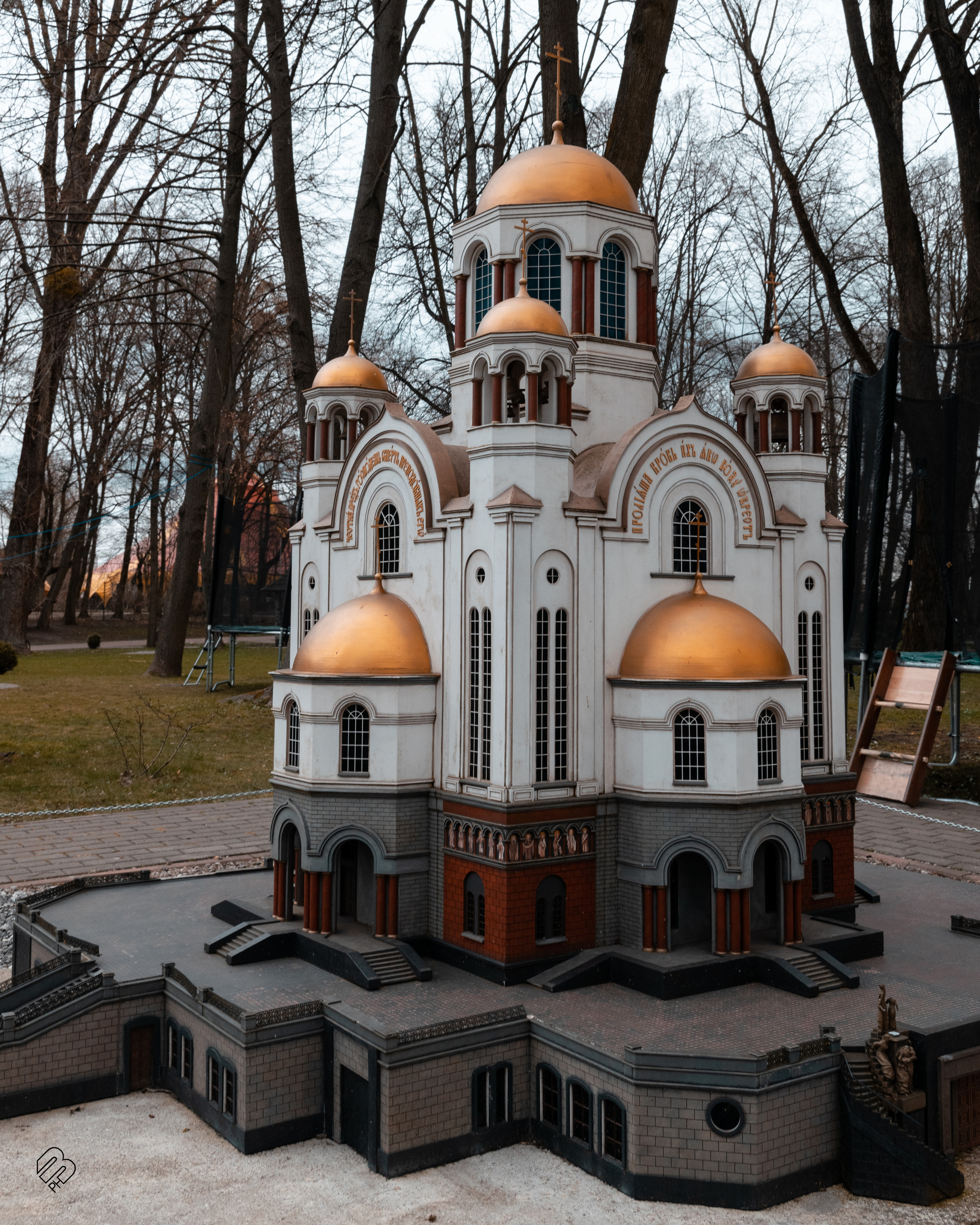 Поездка в Калининград. Фотограф людей и животных в Санкт-Петербурге Марина Бурмистрова