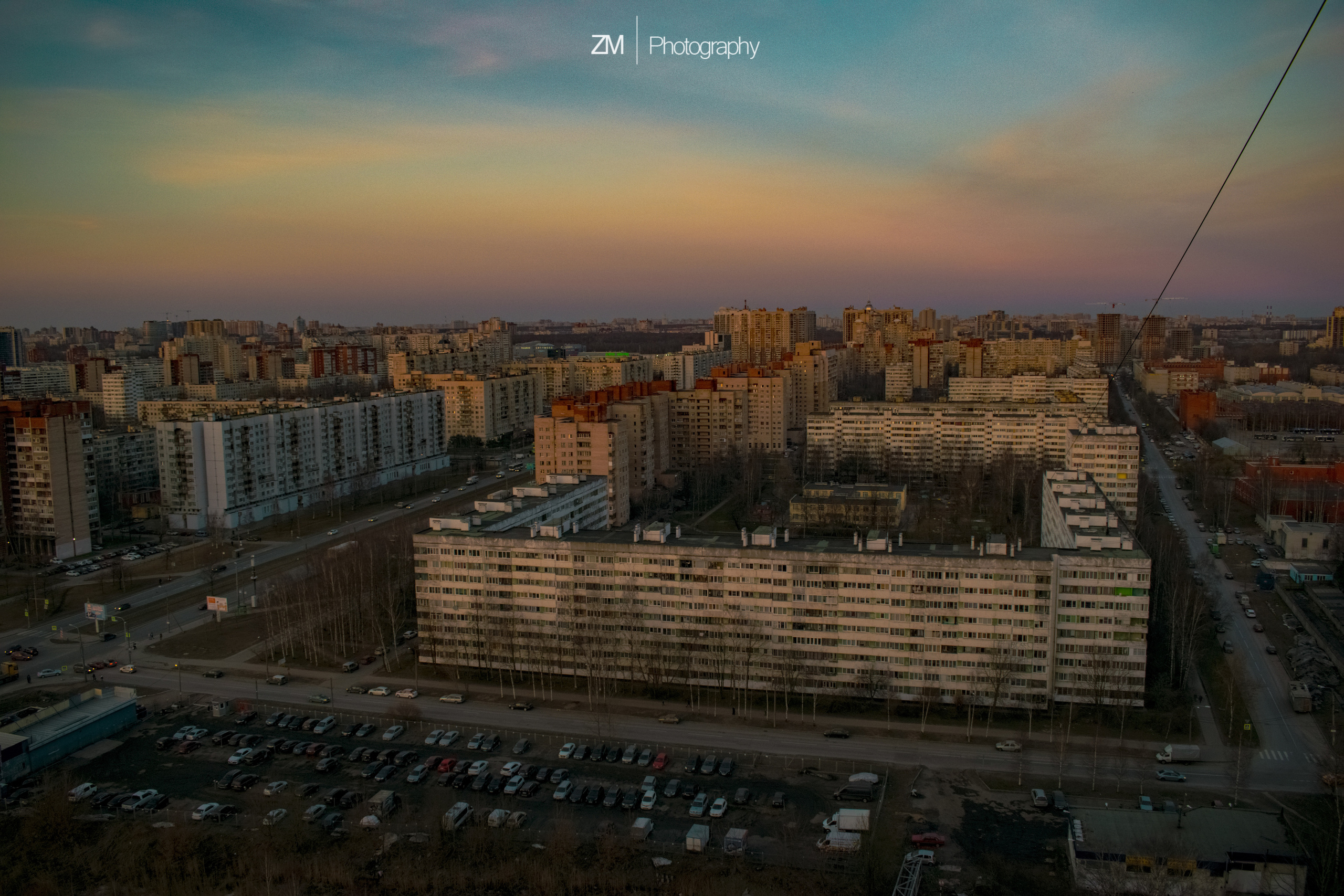 Весна 2019. Фотограф людей и животных в Санкт-Петербурге Марина Бурмистрова