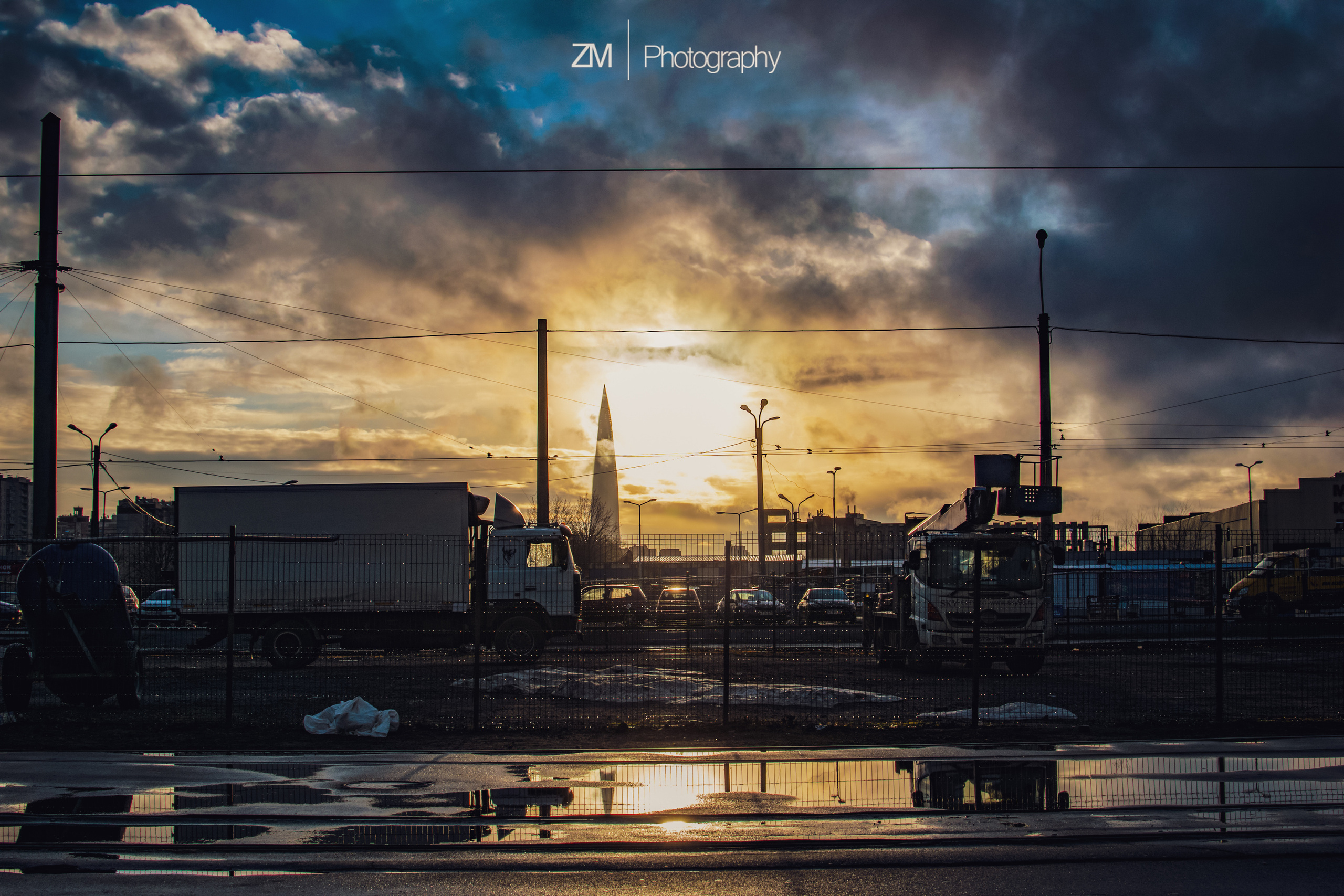 Весна 2019. Фотограф людей и животных в Санкт-Петербурге Марина Бурмистрова