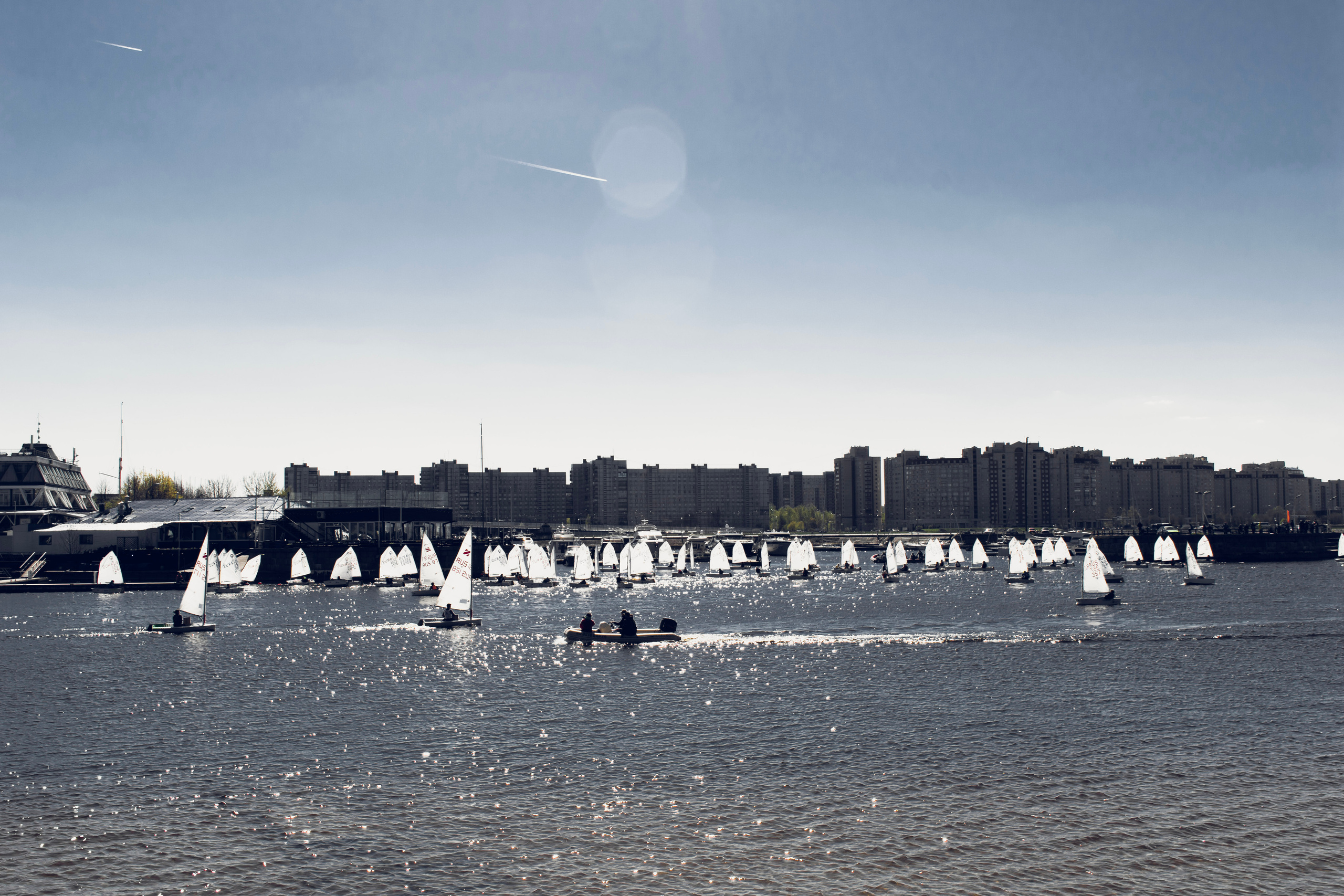 Весна 2019. Фотограф людей и животных в Санкт-Петербурге Марина Бурмистрова