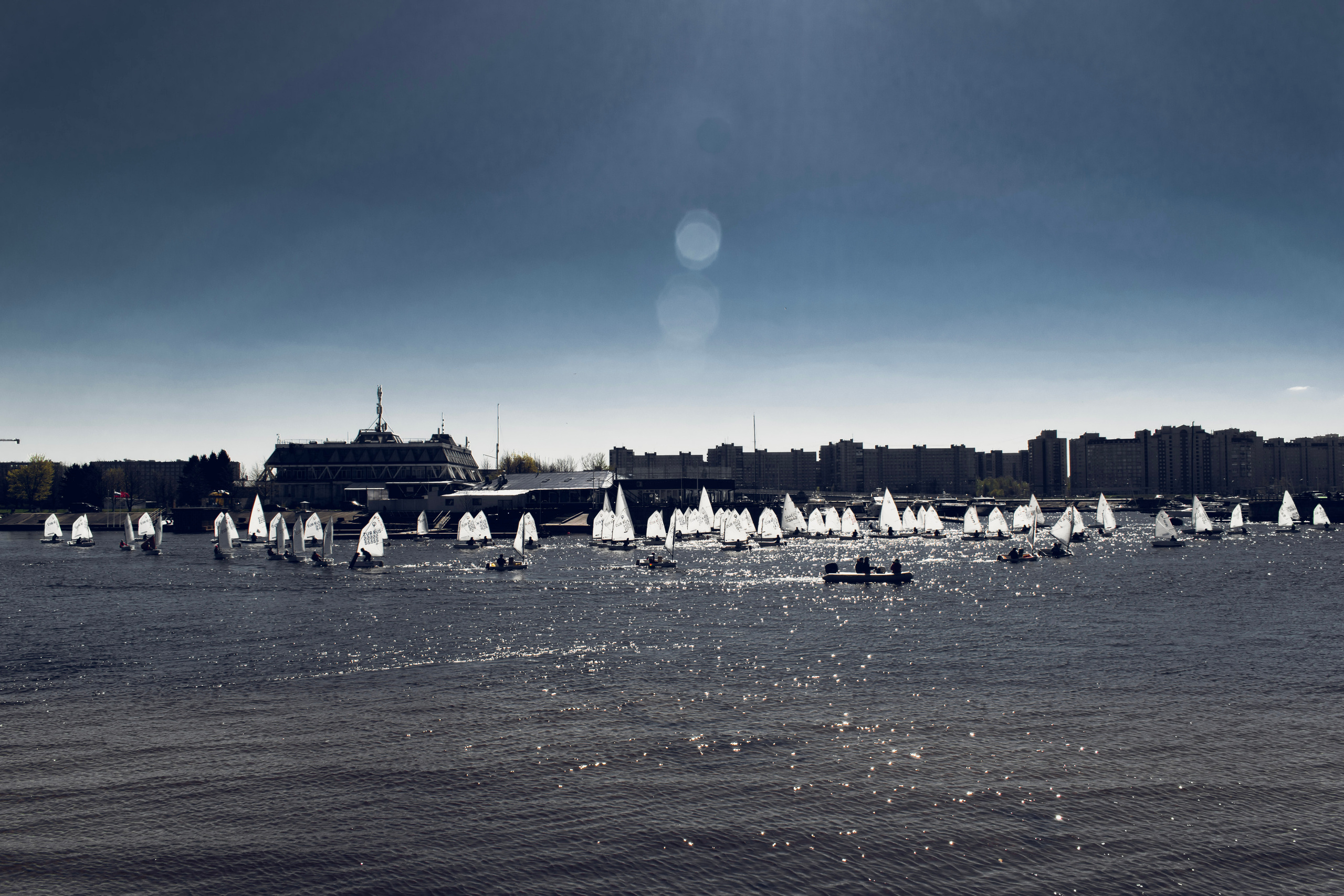 Весна 2019. Фотограф людей и животных в Санкт-Петербурге Марина Бурмистрова