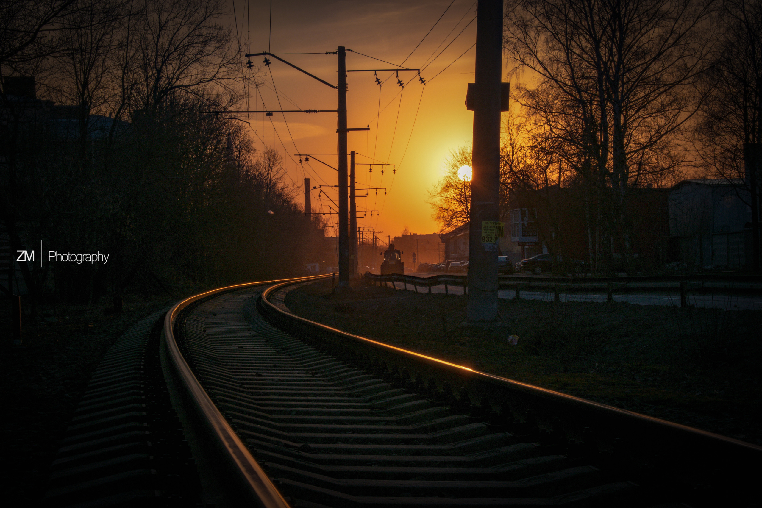 Весна 2019. Фотограф людей и животных в Санкт-Петербурге Марина Бурмистрова