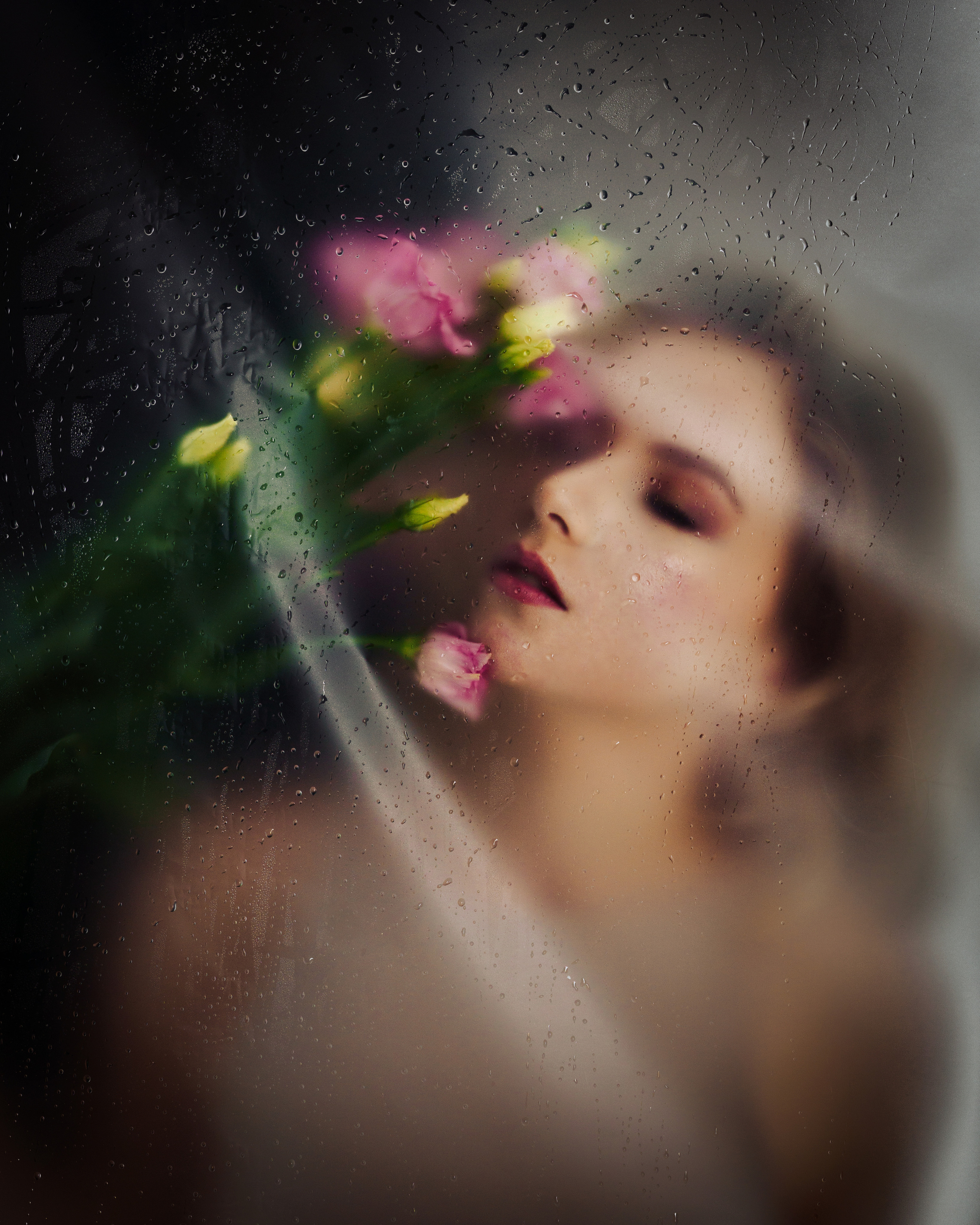 Портреты. Студийные съемки. Фотограф людей и животных в Санкт-Петербурге Марина Бурмистрова