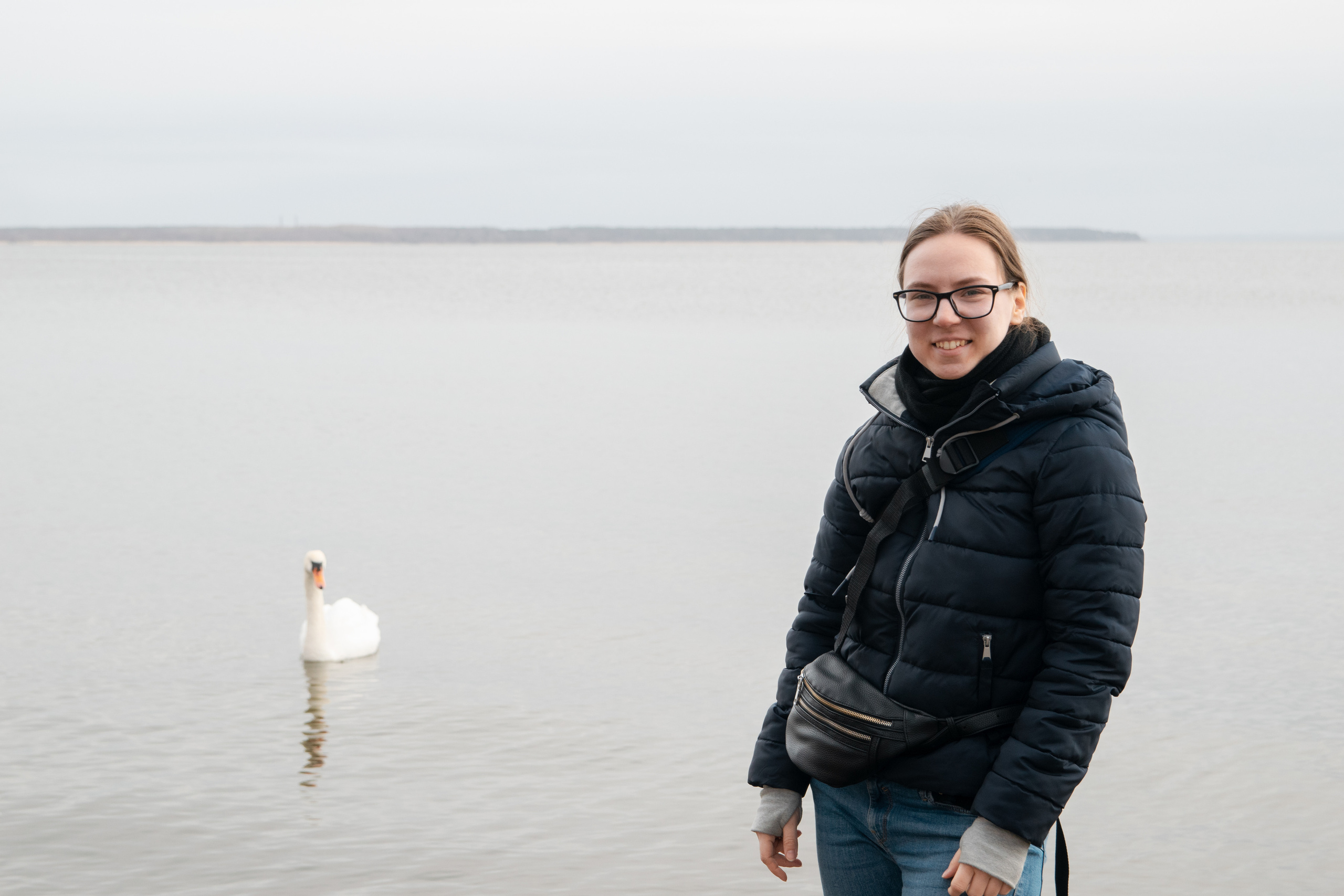 Поездка в Калининград. Фотограф людей и животных в Санкт-Петербурге Марина Бурмистрова