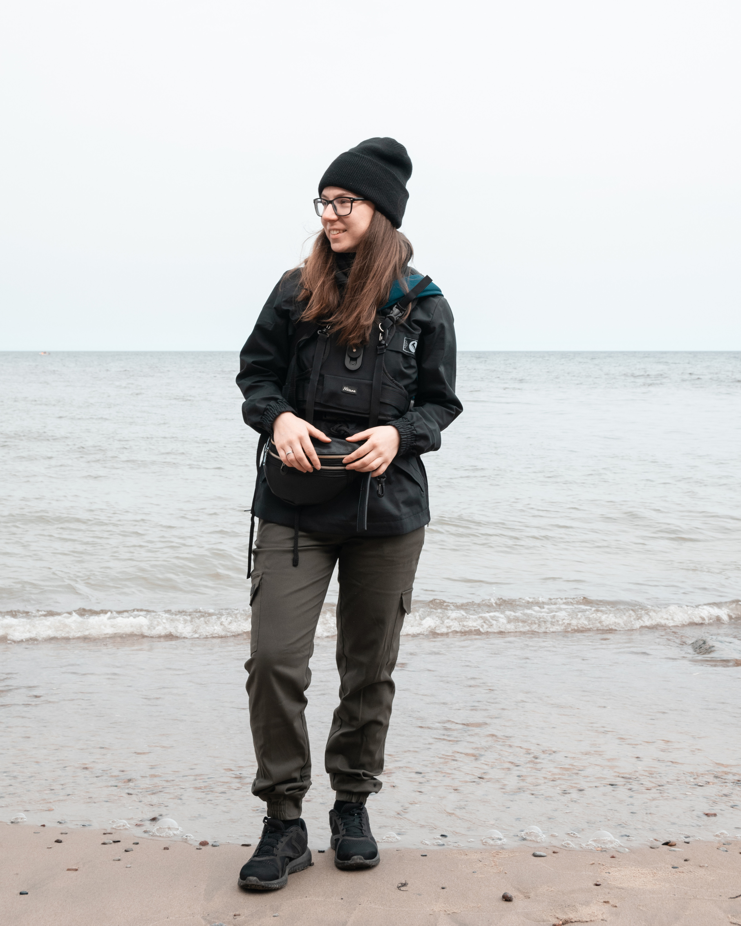 Поездка в Калининград. Фотограф людей и животных в Санкт-Петербурге Марина Бурмистрова