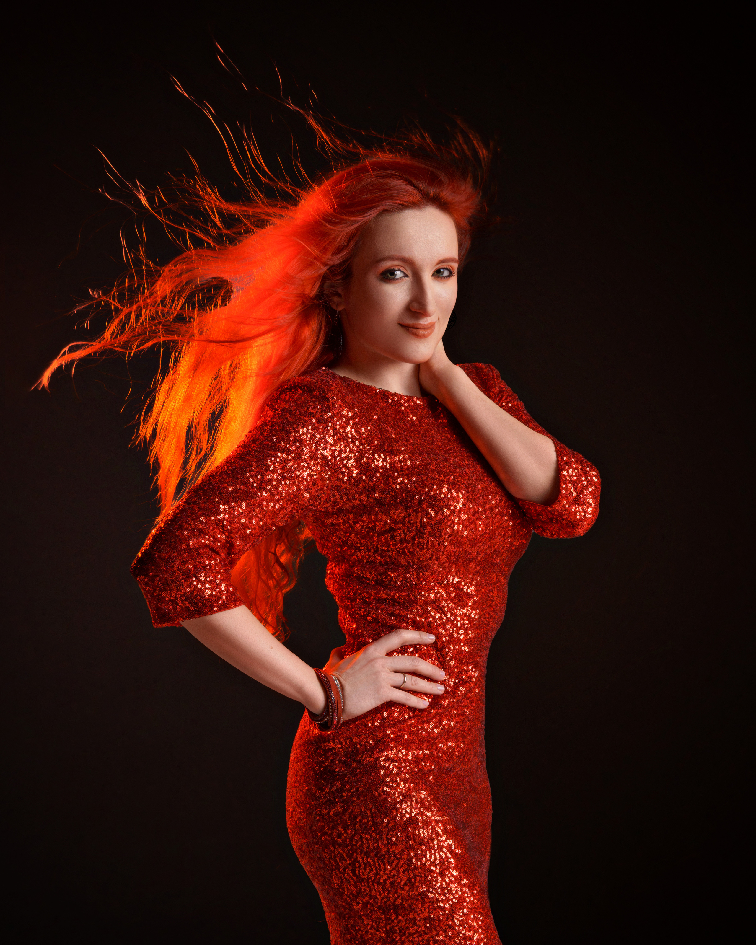 Портреты. Студийные съемки. Фотограф людей и животных в Санкт-Петербурге Марина Бурмистрова