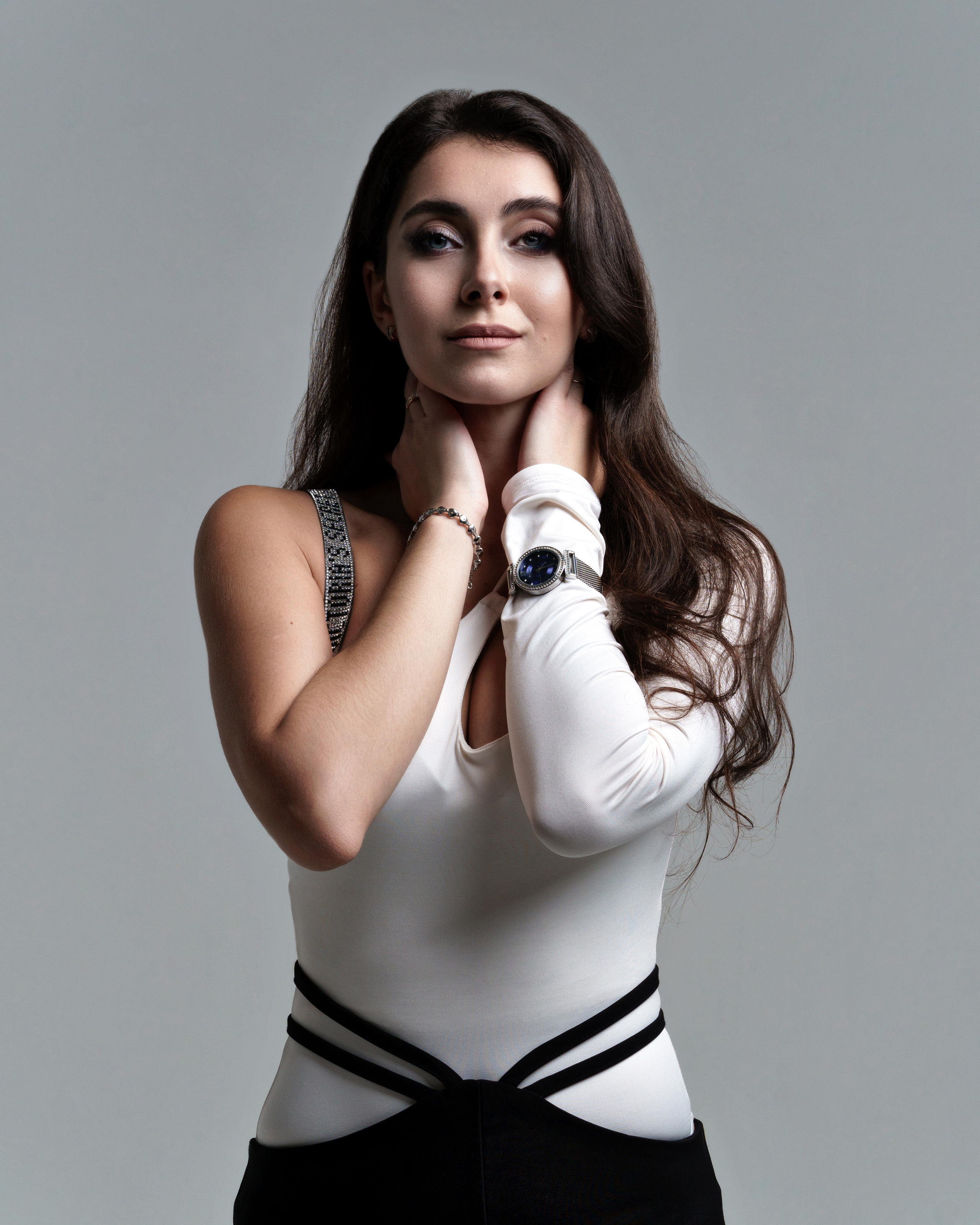 Портреты. Студийные съемки. Фотограф людей и животных в Санкт-Петербурге Марина Бурмистрова