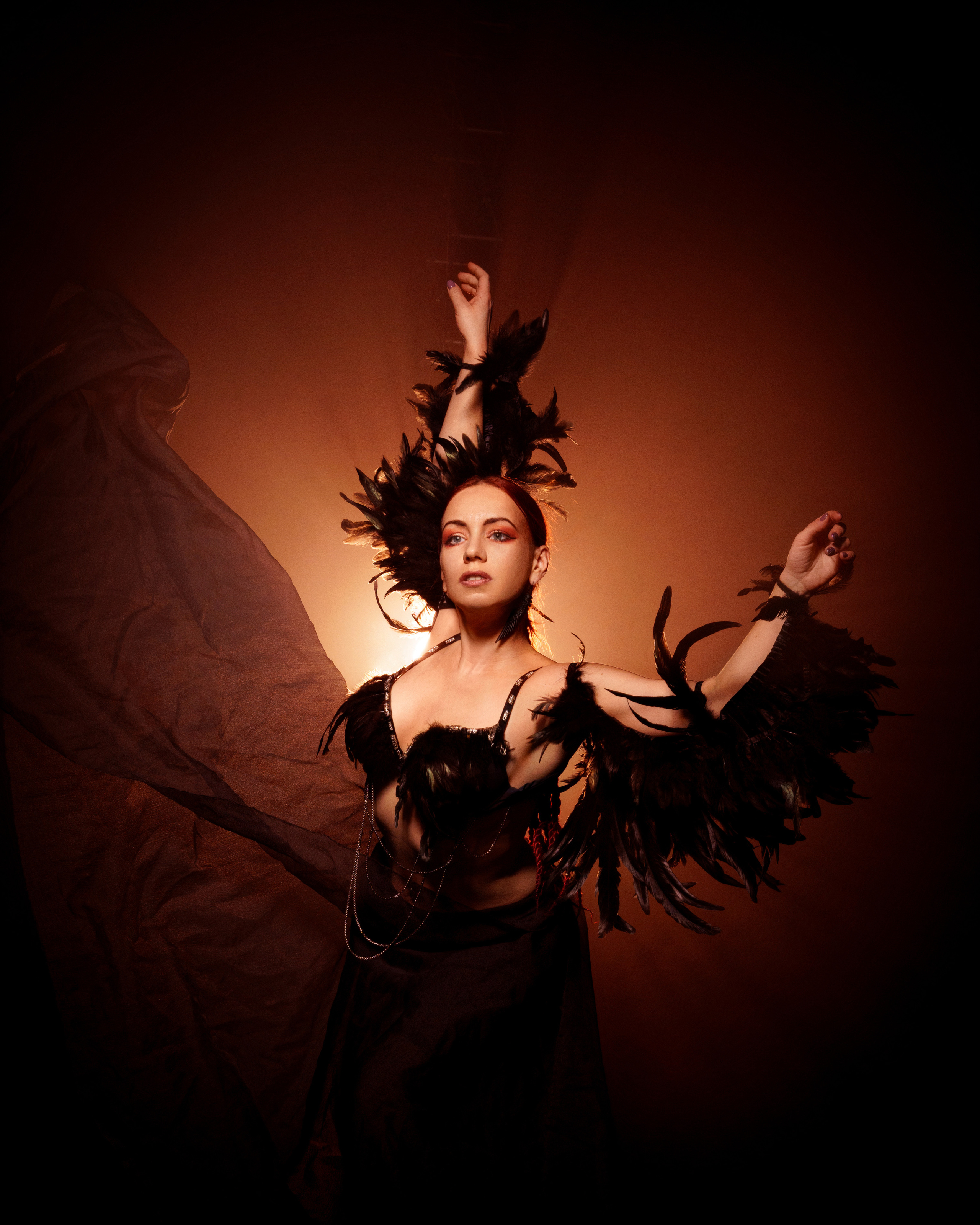 Портреты. Студийные съемки. Фотограф людей и животных в Санкт-Петербурге Марина Бурмистрова