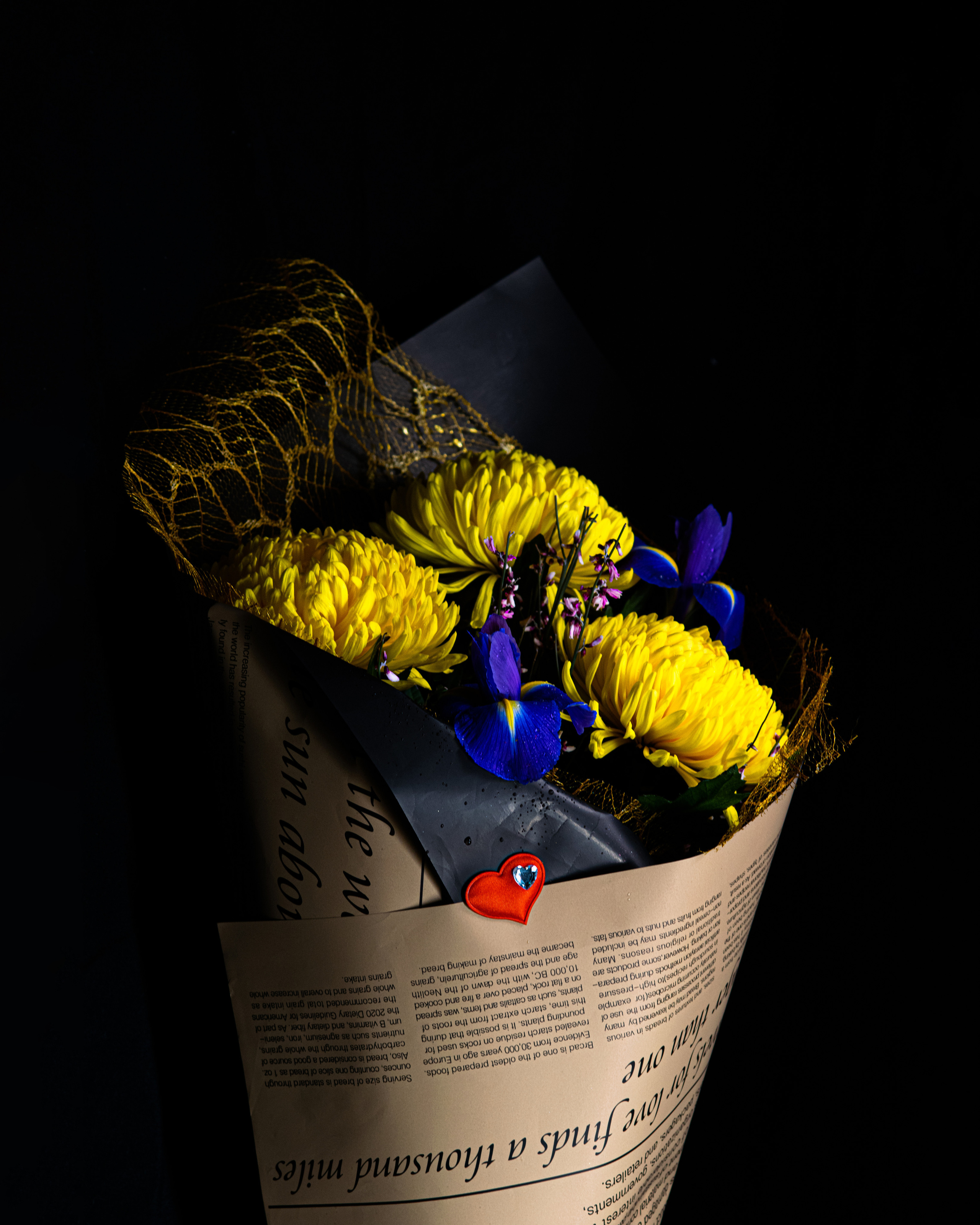 Фотографии цветов. Фотограф людей и животных в Санкт-Петербурге Марина Бурмистрова