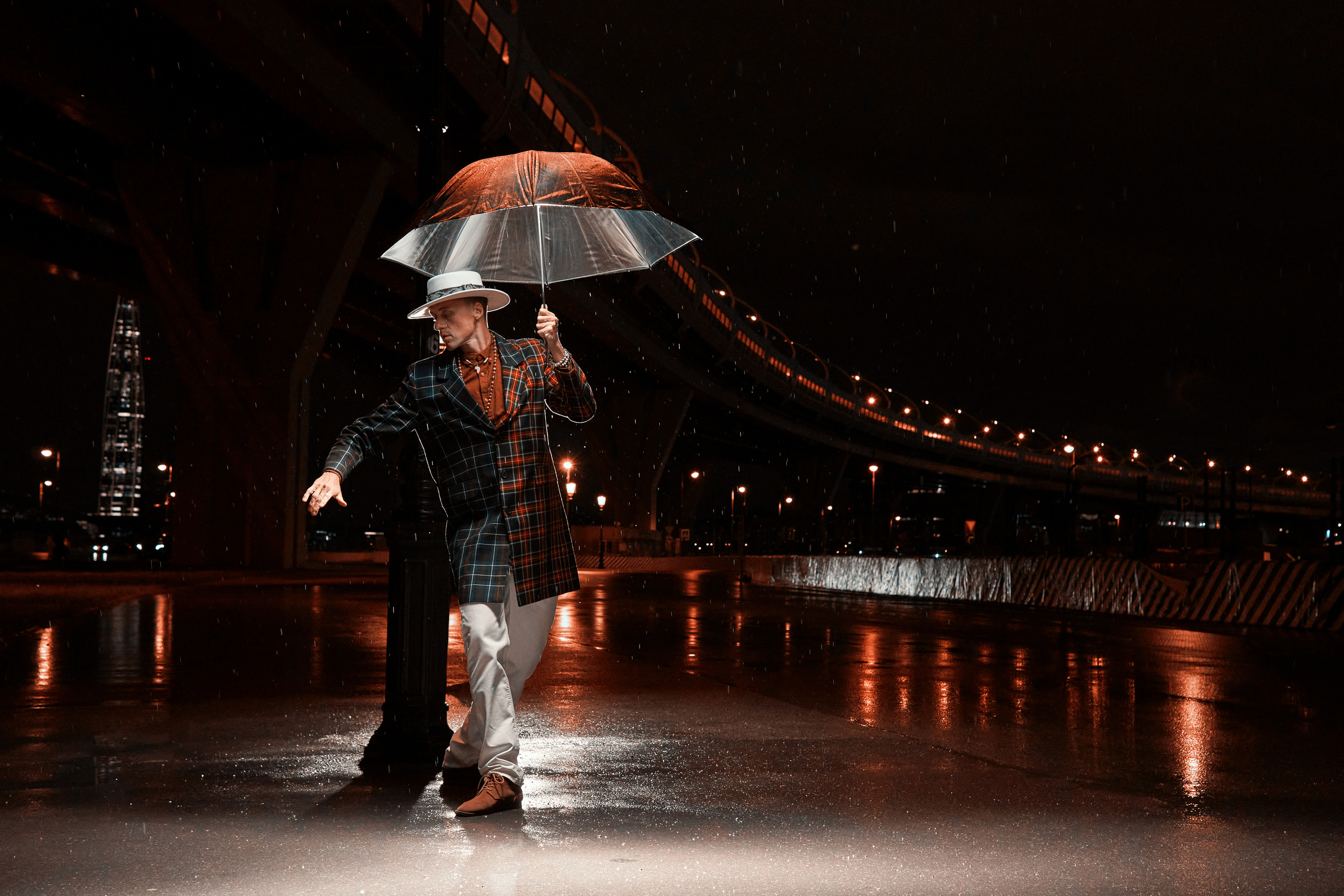 Фотограф людей и животных в Санкт-Петербурге Марина Бурмистрова