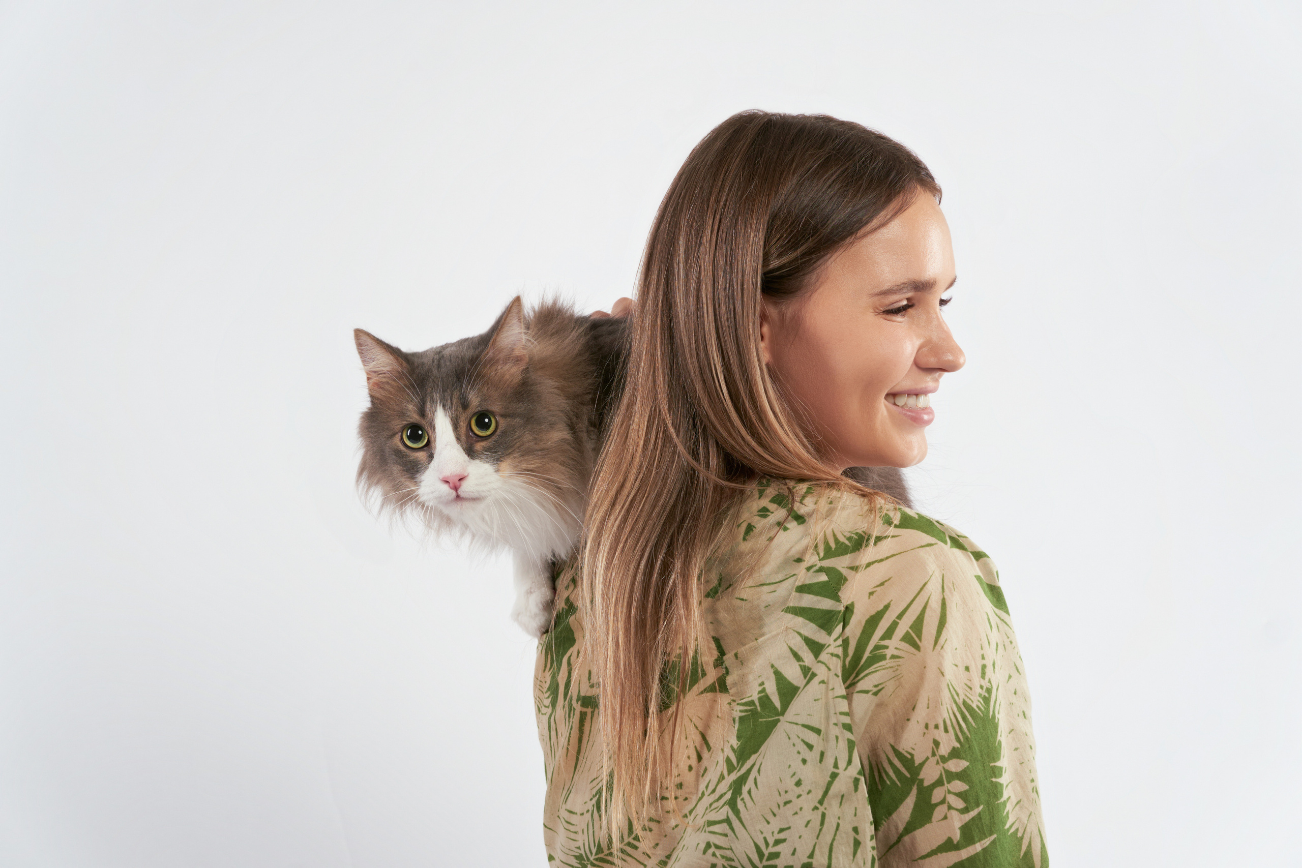 Анималистика. Студийные съемки. Фотограф людей и животных в Санкт-Петербурге Марина Бурмистрова