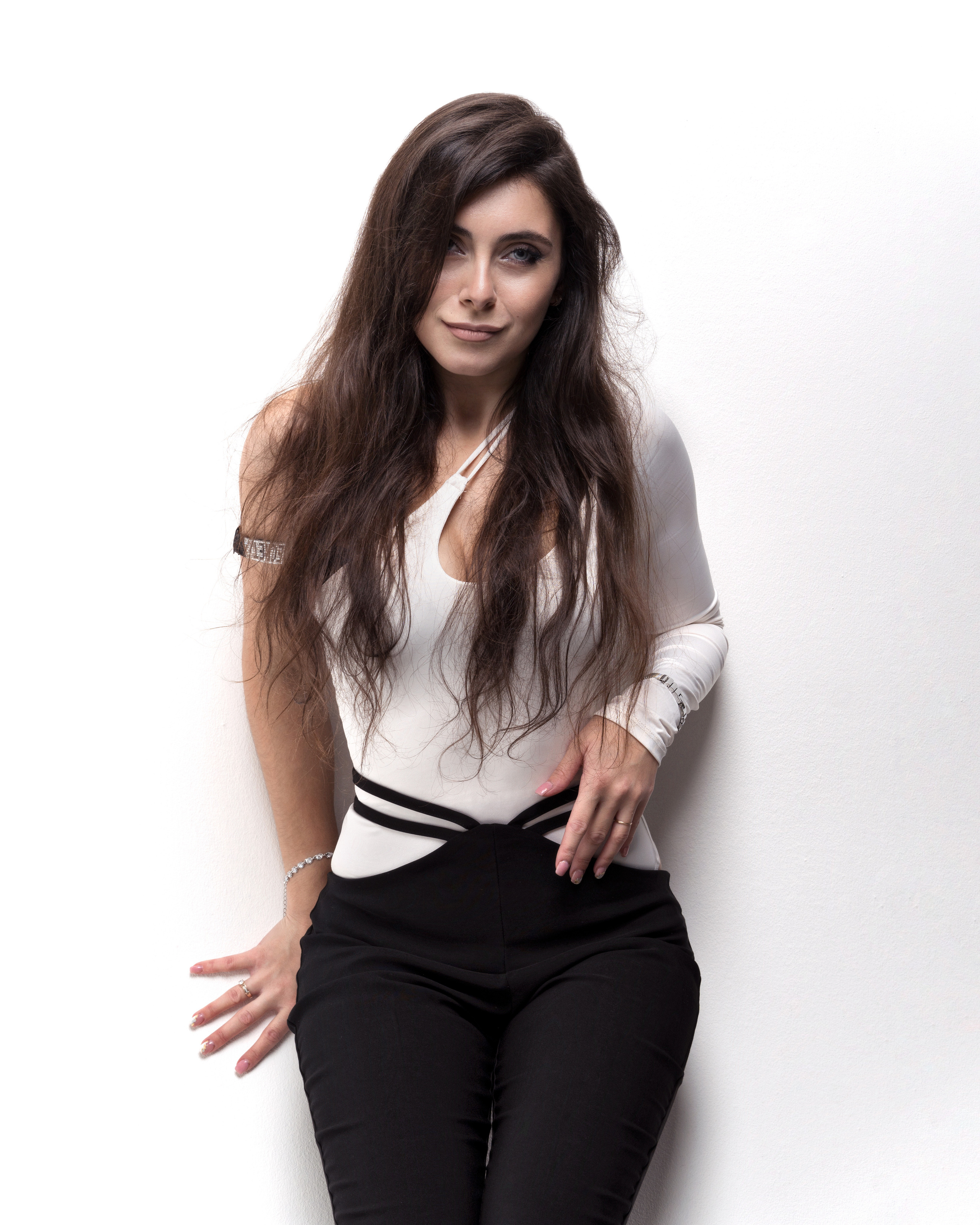 Портреты. Студийные съемки. Фотограф людей и животных в Санкт-Петербурге Марина Бурмистрова