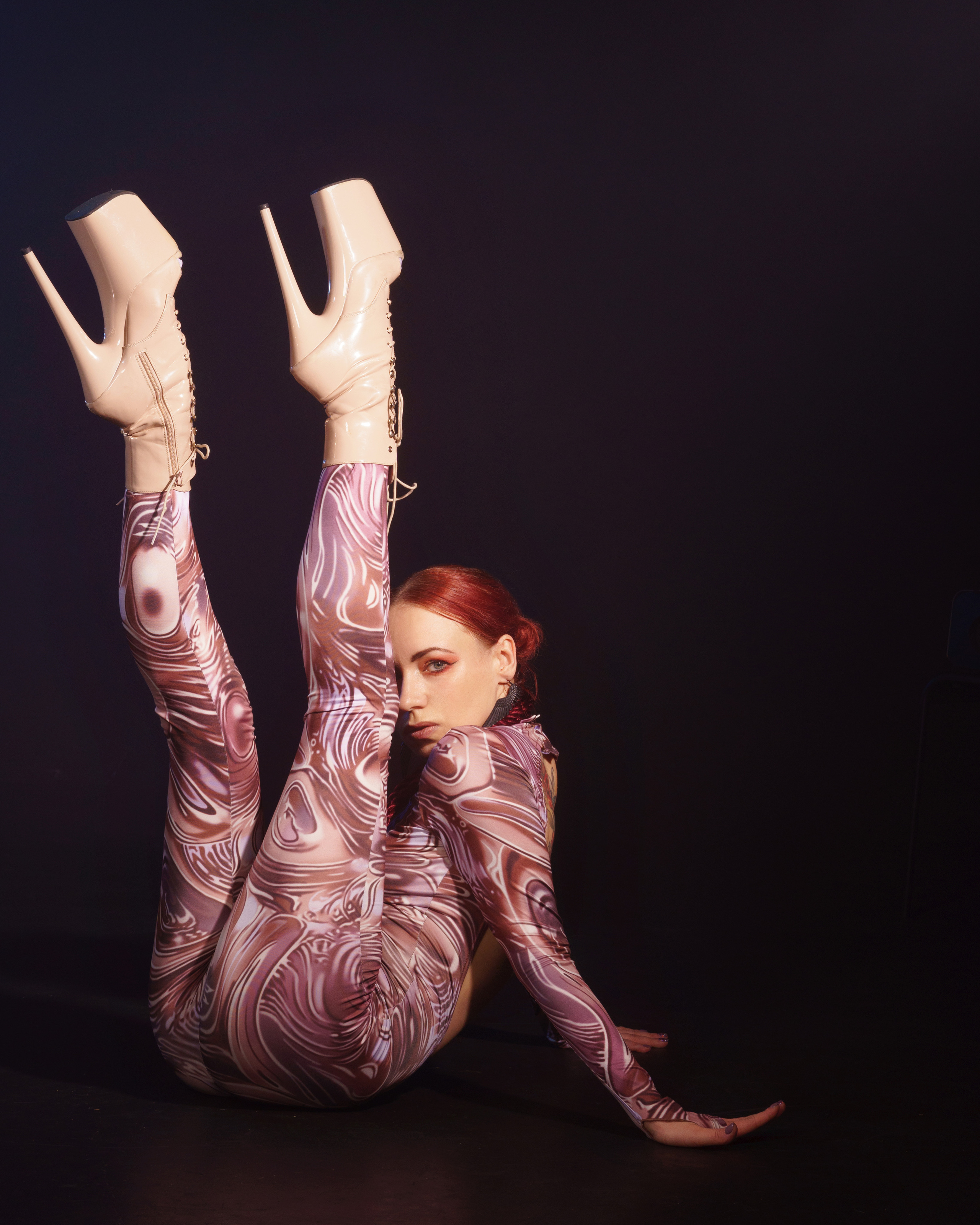 Портреты. Студийные съемки. Фотограф людей и животных в Санкт-Петербурге Марина Бурмистрова