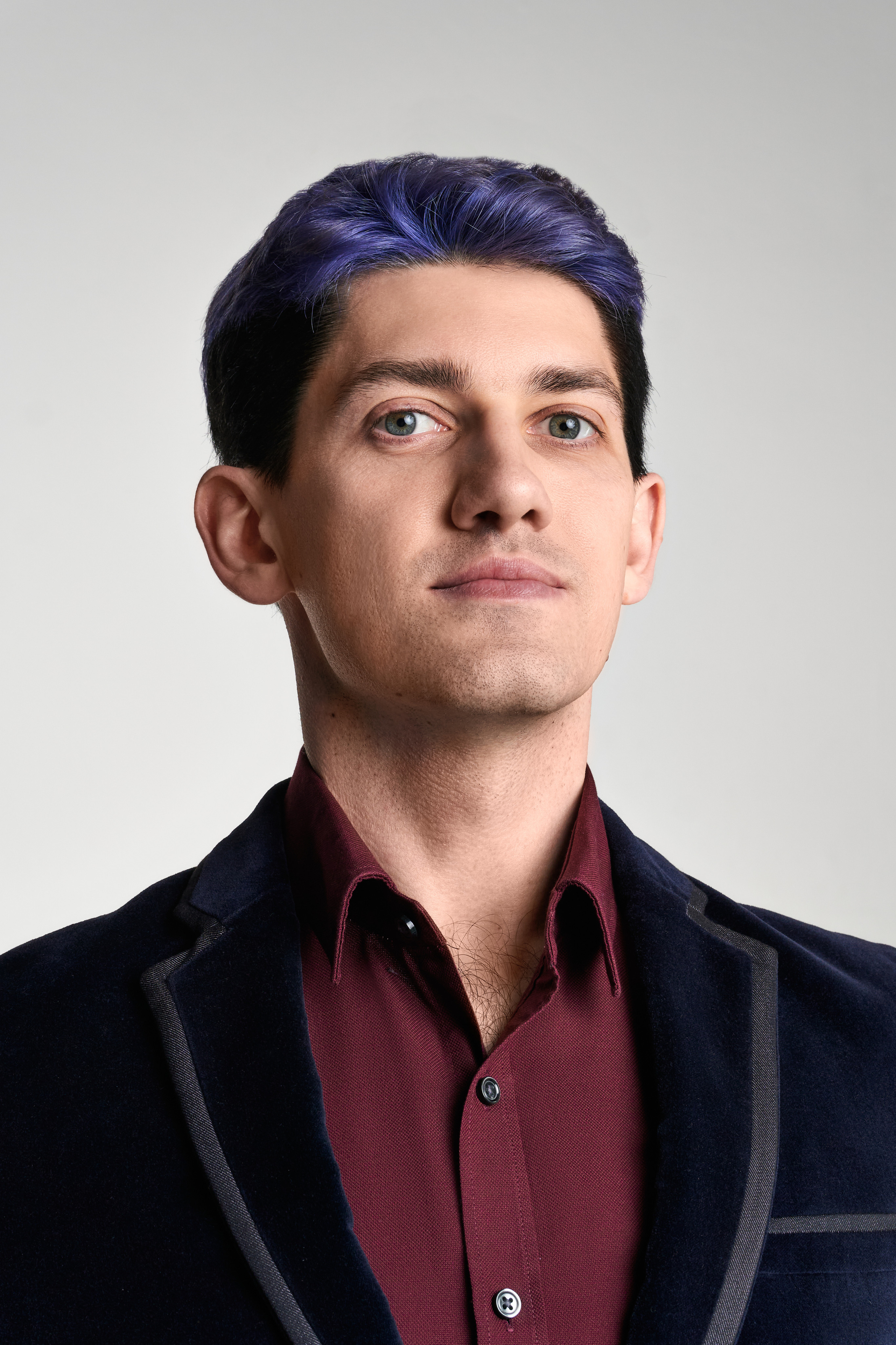 Портреты. Студийные съемки. Фотограф людей и животных в Санкт-Петербурге Марина Бурмистрова