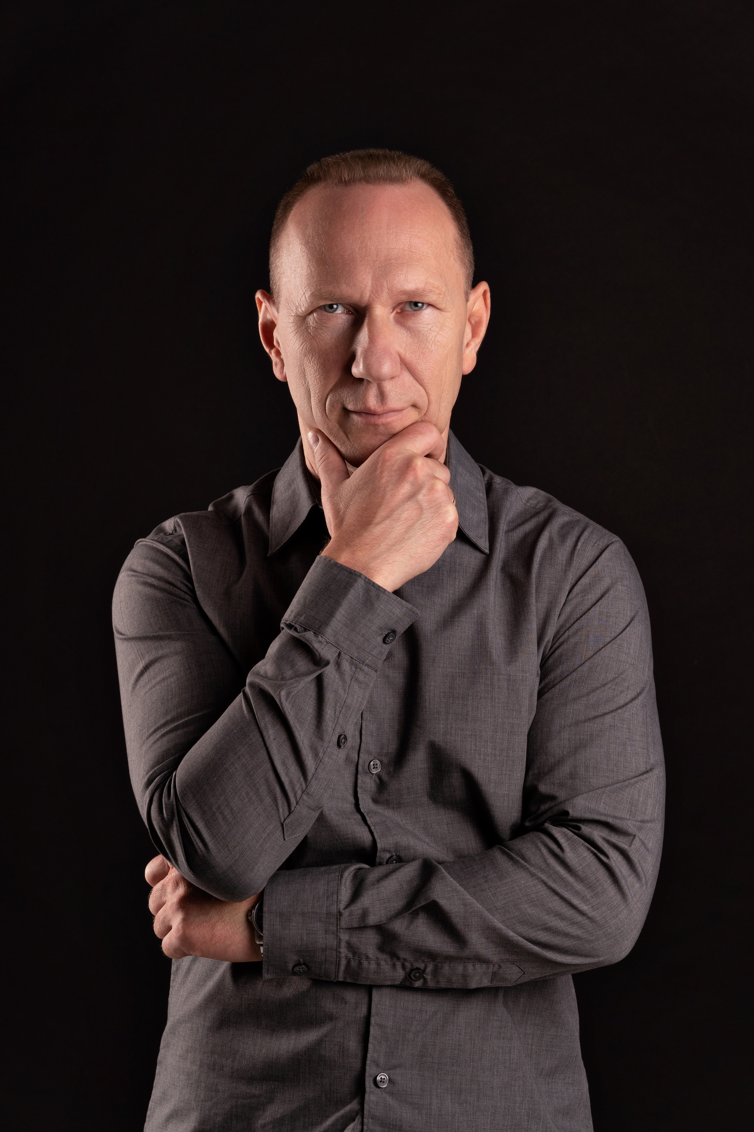 Портреты. Студийные съемки. Фотограф людей и животных в Санкт-Петербурге Марина Бурмистрова