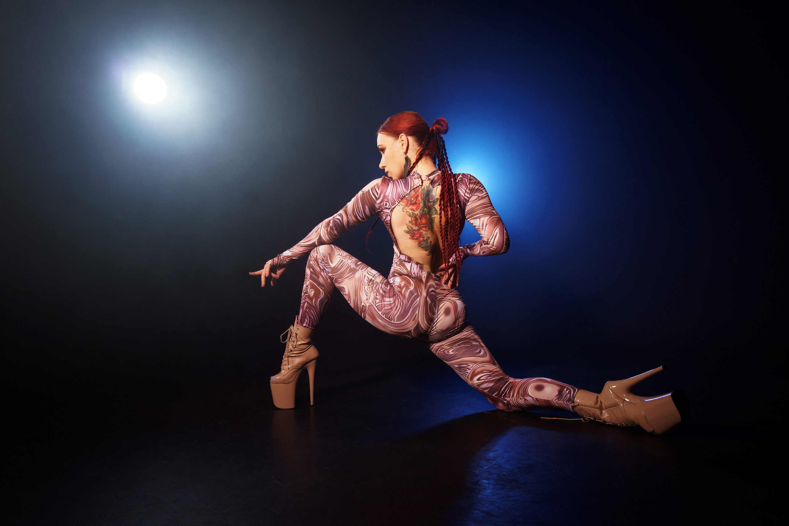 Портреты. Студийные съемки. Фотограф людей и животных в Санкт-Петербурге Марина Бурмистрова