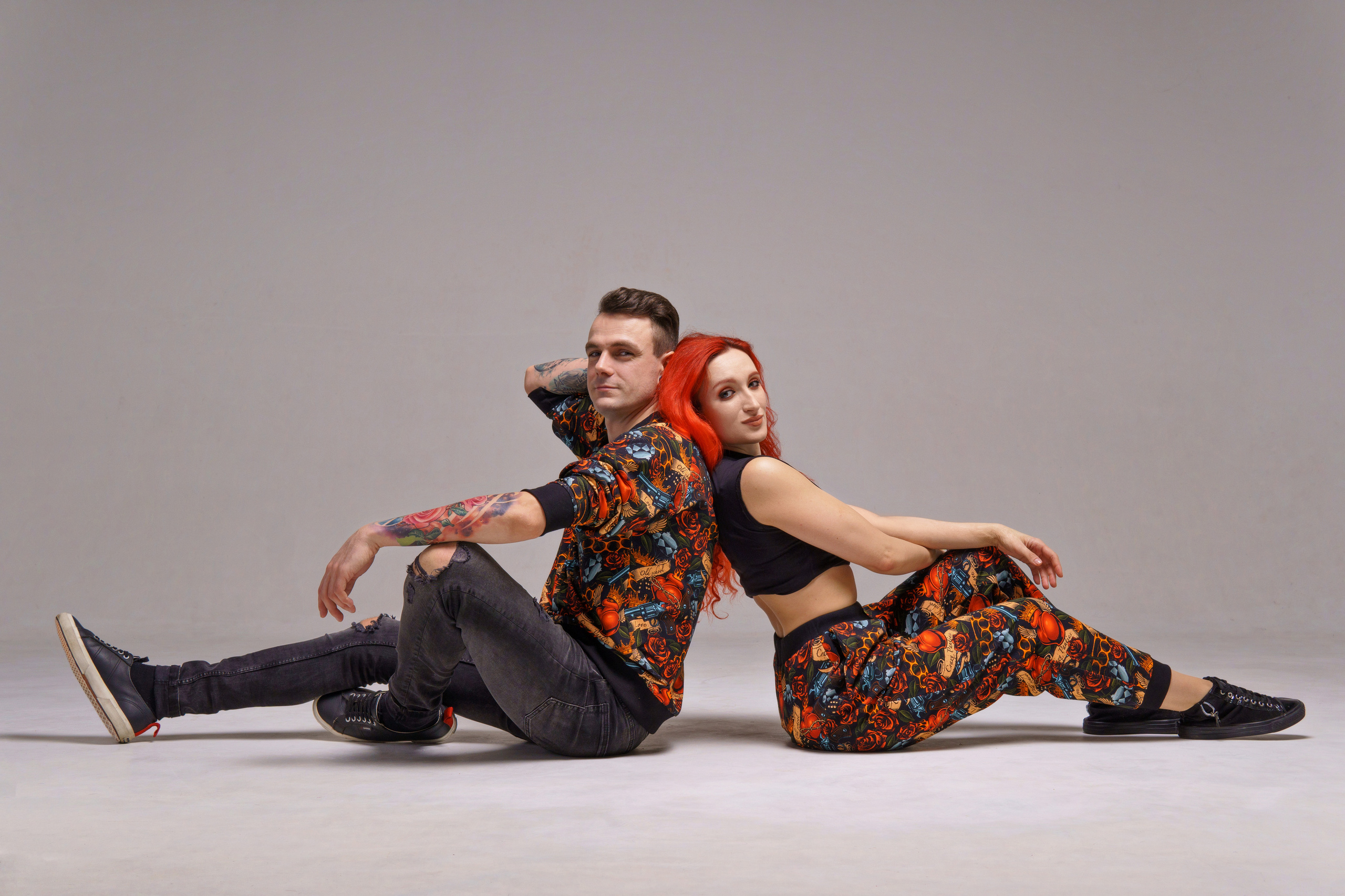 Портреты. Студийные съемки. Фотограф людей и животных в Санкт-Петербурге Марина Бурмистрова