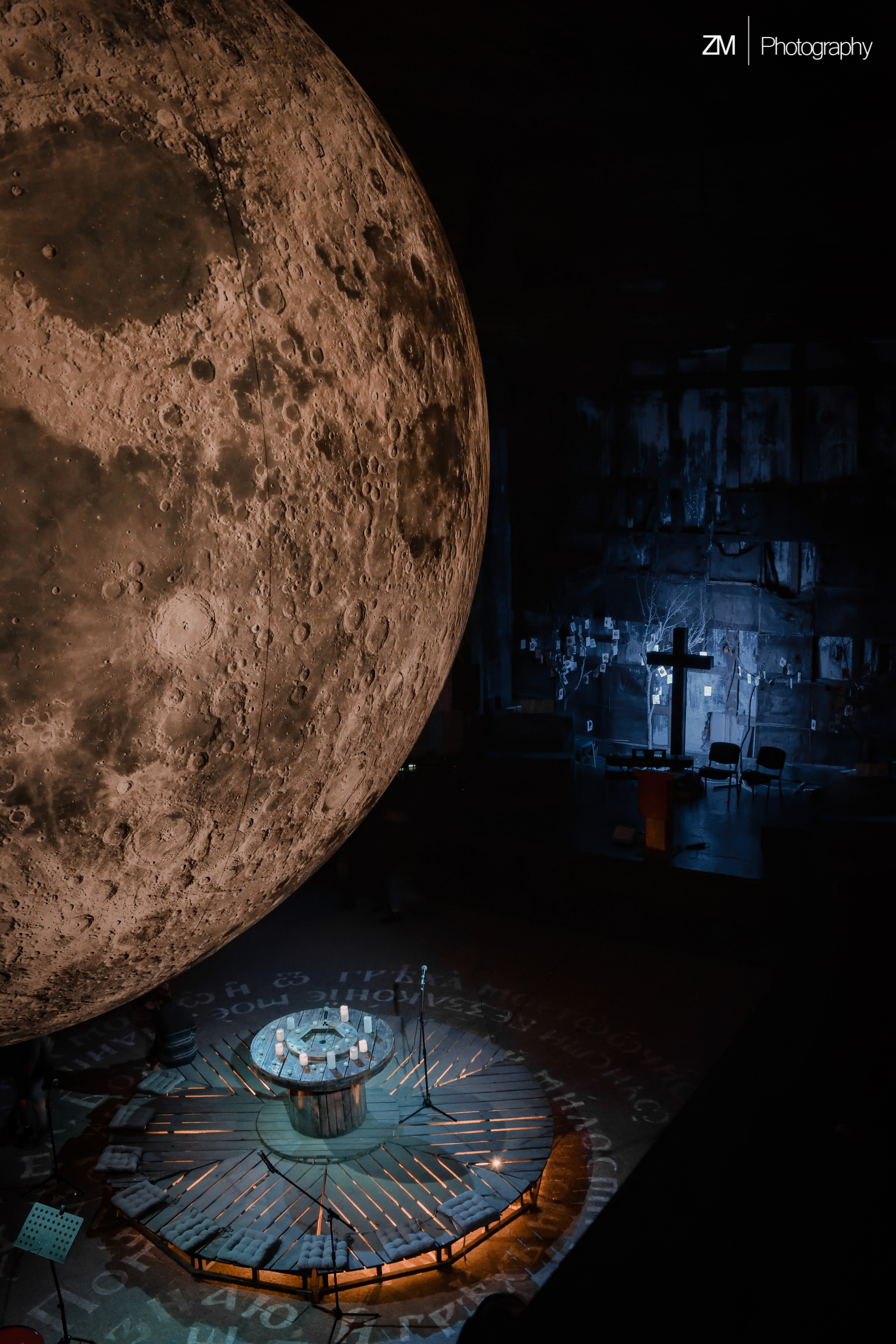 Анненкирхе. Фотограф людей и животных в Санкт-Петербурге Марина Бурмистрова