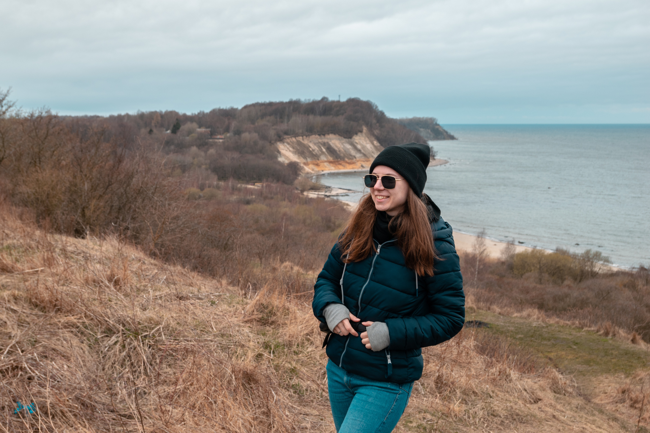 Поездка в Калининград. Фотограф людей и животных в Санкт-Петербурге Марина Бурмистрова