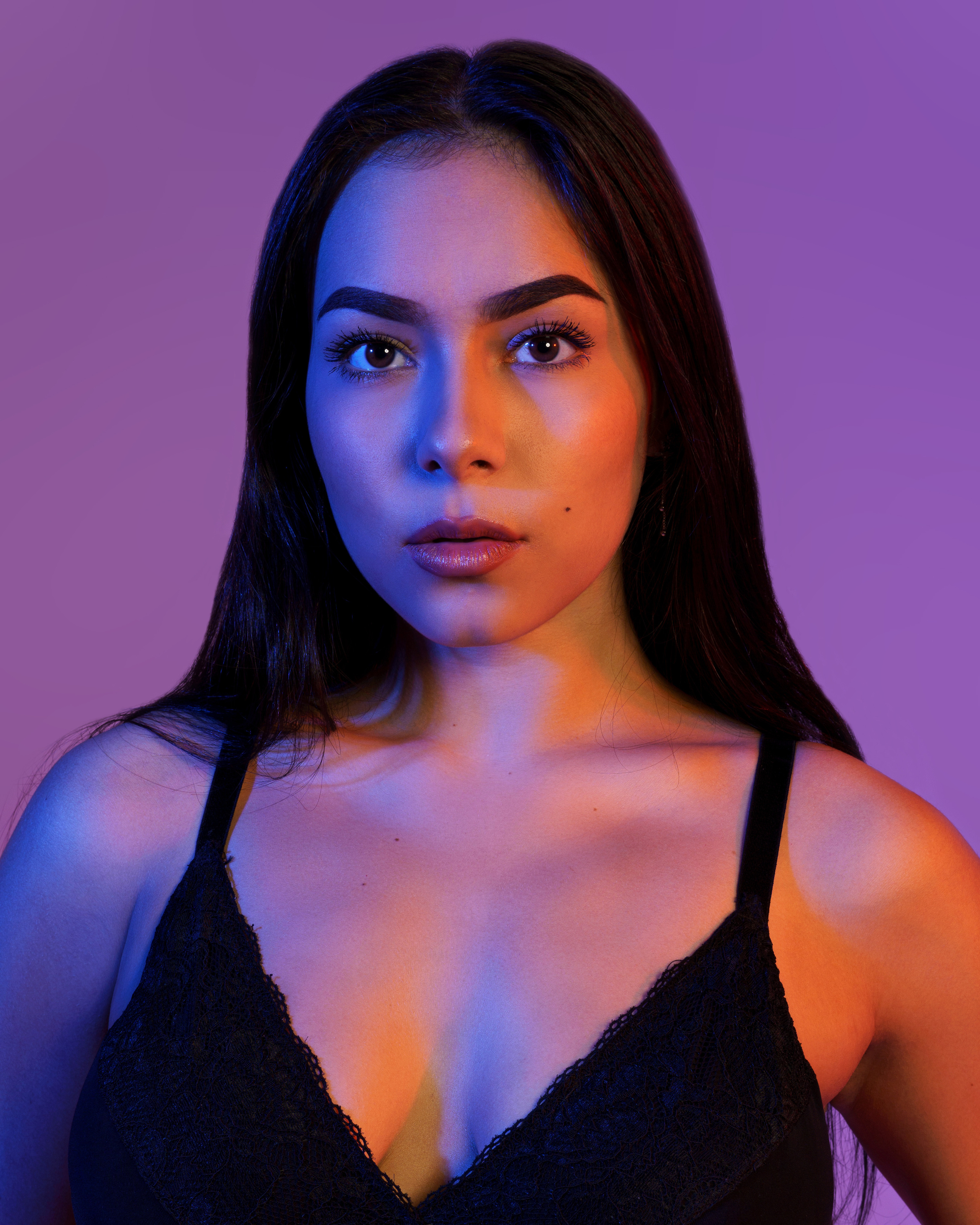 Портреты. Студийные съемки. Фотограф людей и животных в Санкт-Петербурге Марина Бурмистрова