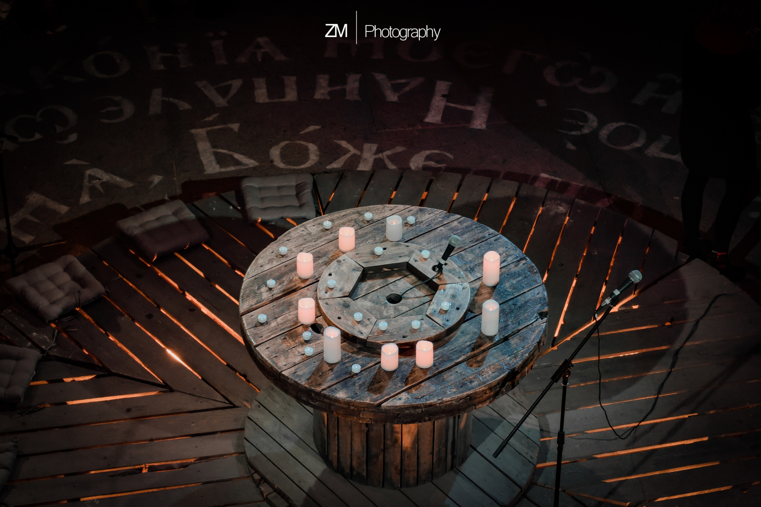 Анненкирхе. Фотограф людей и животных в Санкт-Петербурге Марина Бурмистрова