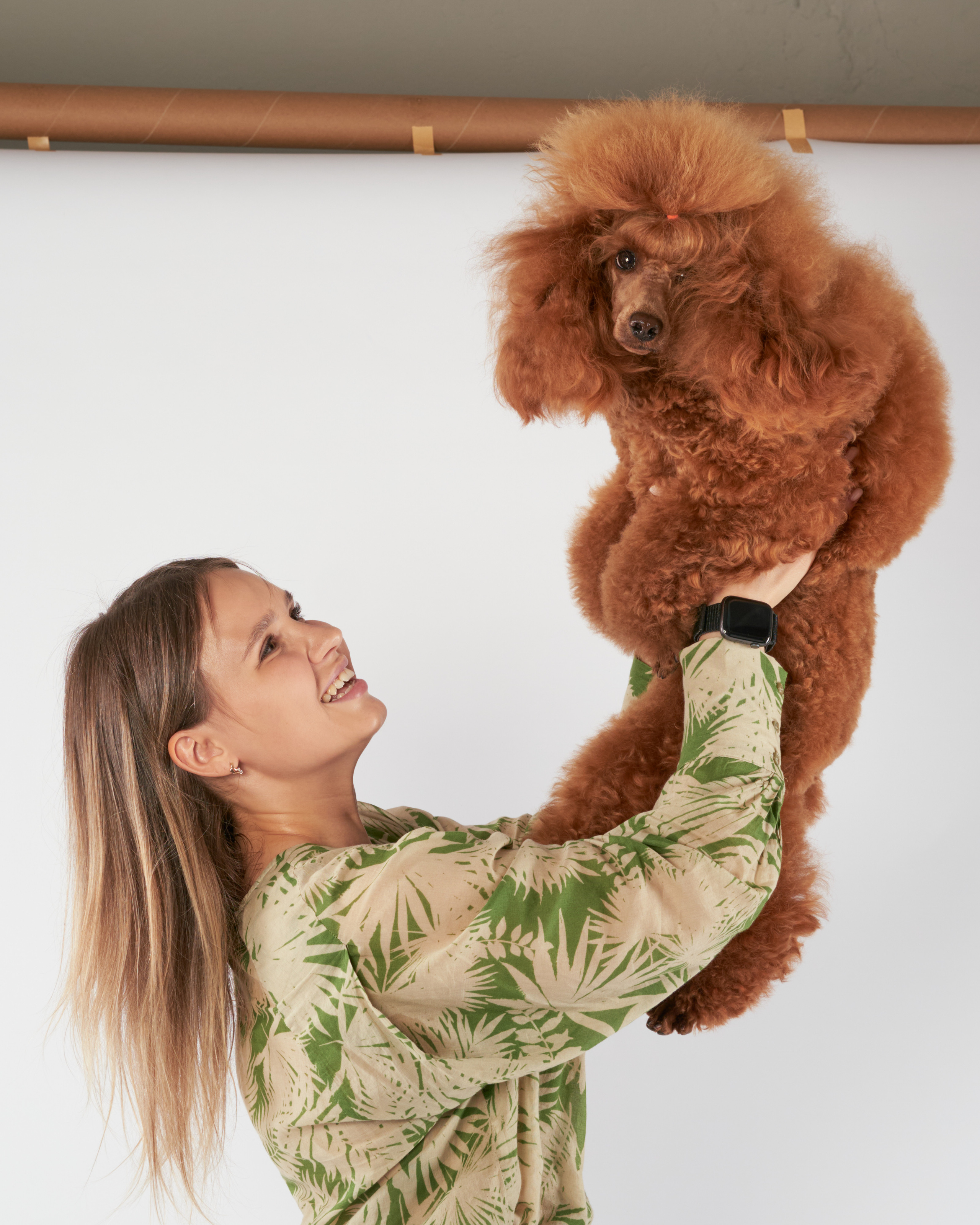 Анималистика. Студийные съемки. Фотограф людей и животных в Санкт-Петербурге Марина Бурмистрова